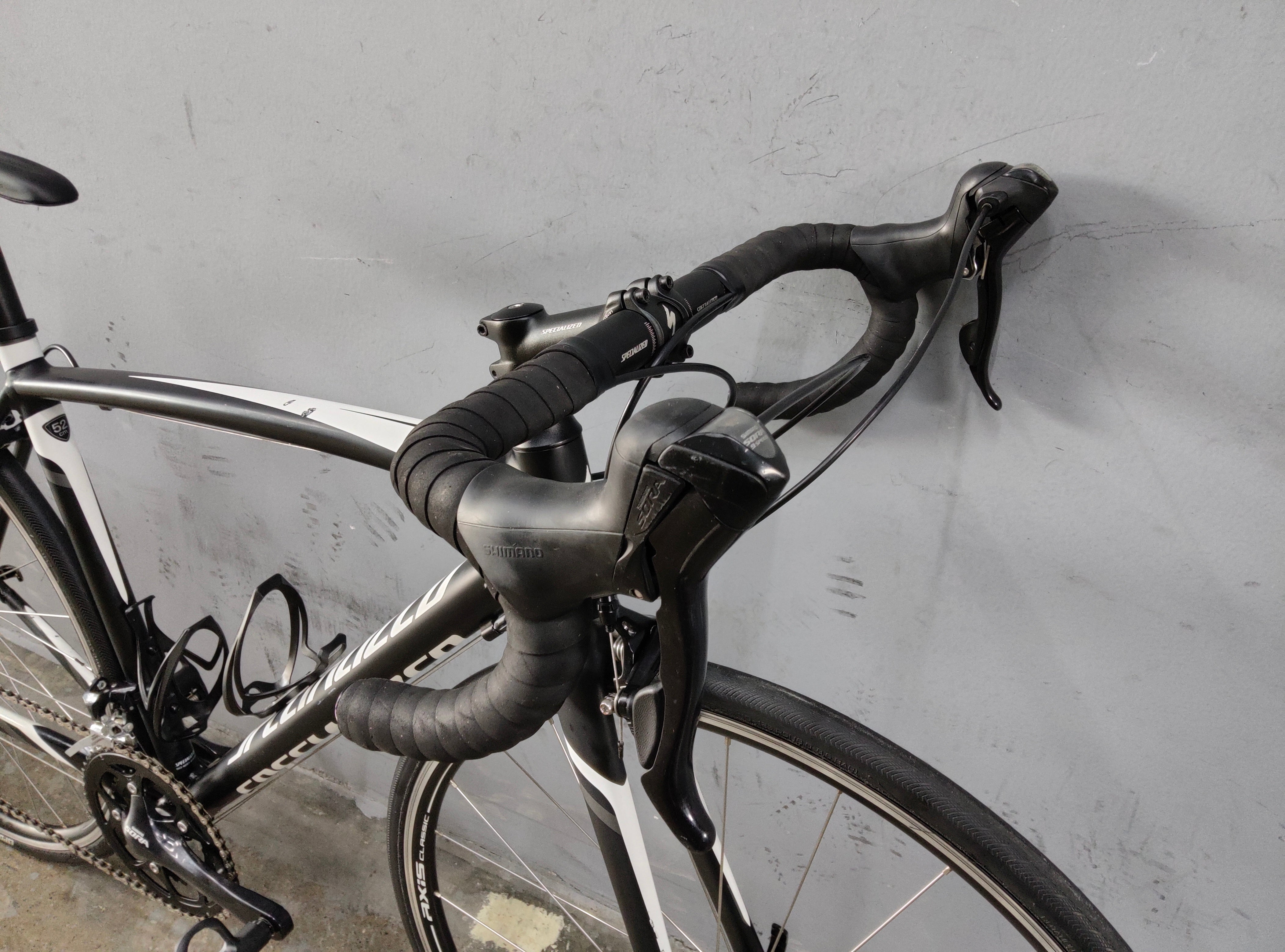 Specialized Allez E5 Sport Road Bike