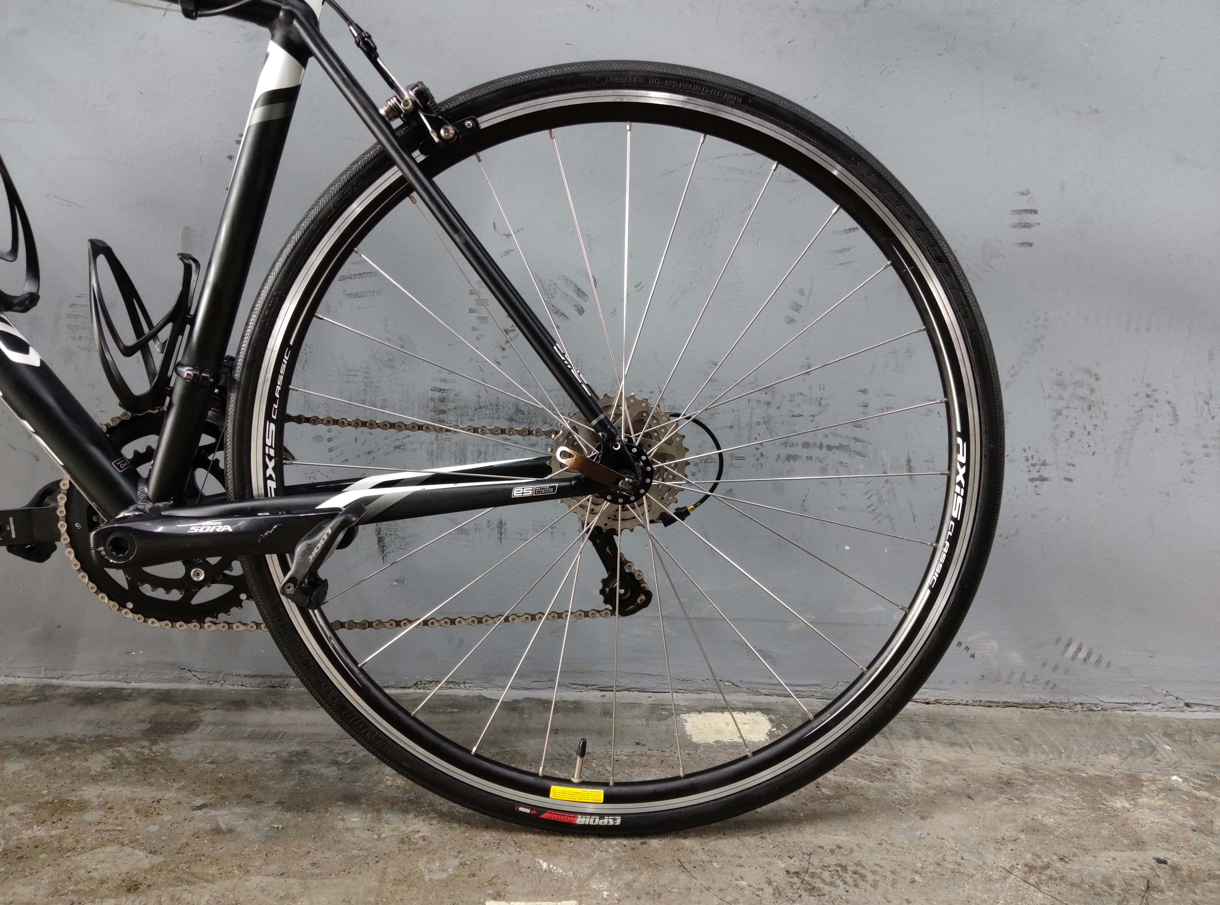 Specialized Allez E5 Sport Road Bike