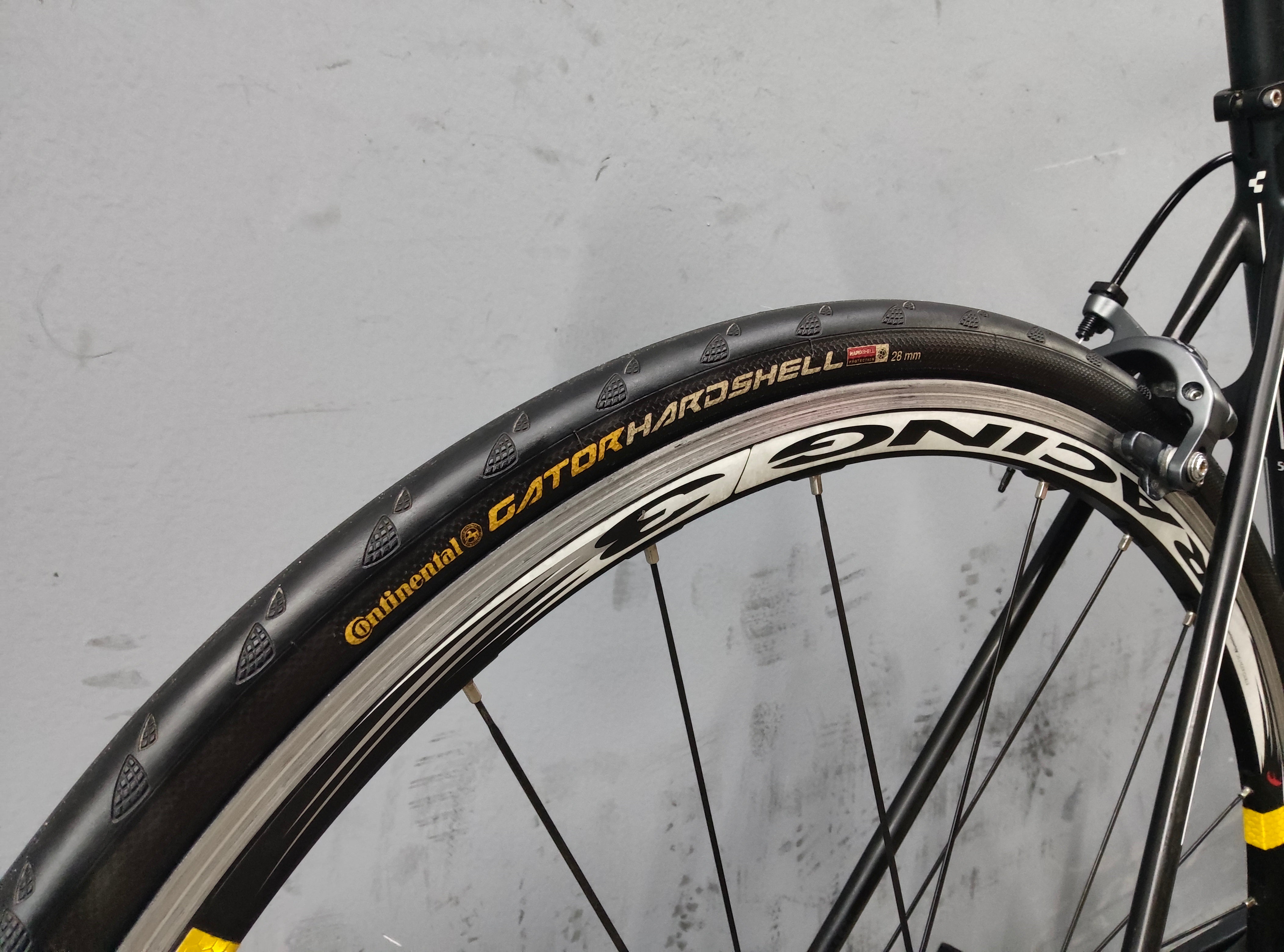 Cube Litening Super HPC Pro Road Bike