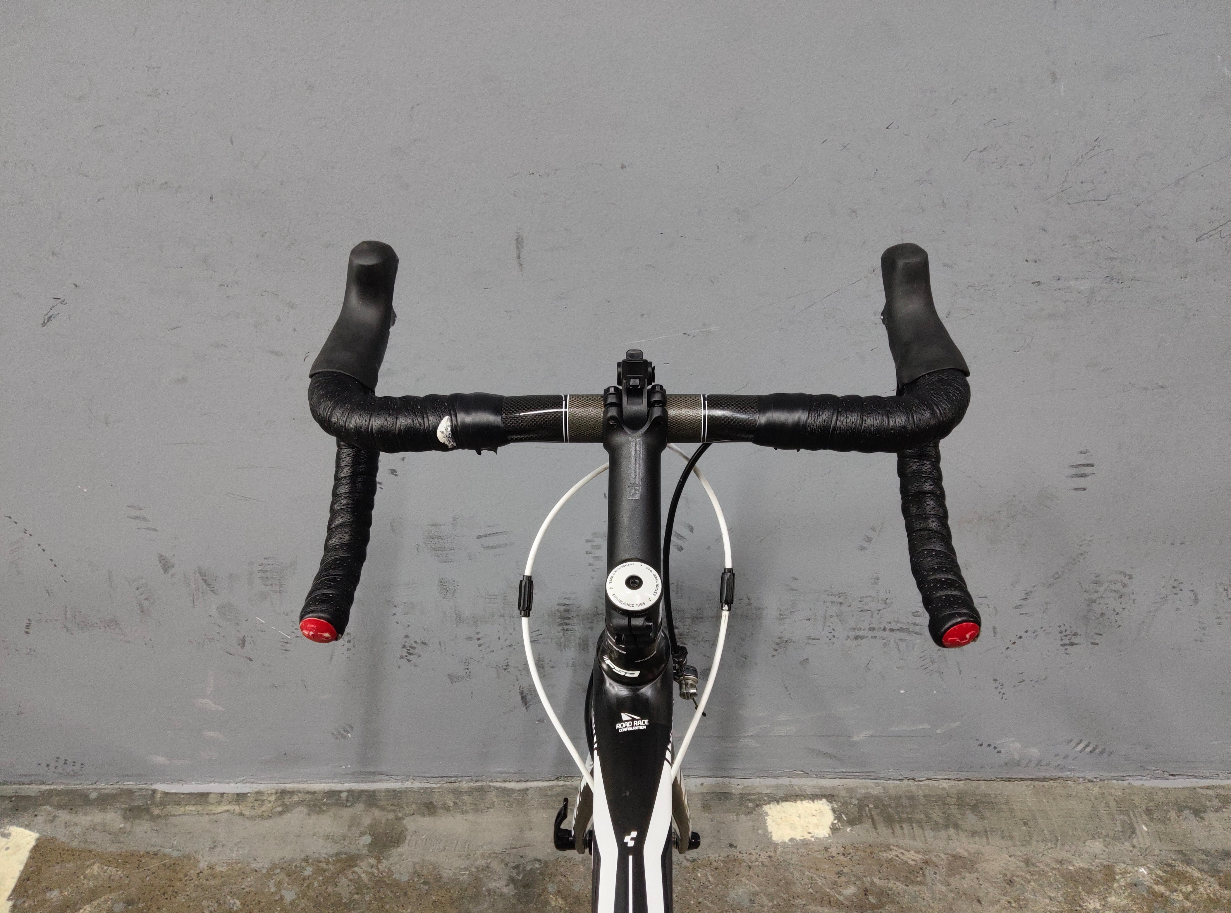 Cube Litening Super HPC Pro Road Bike