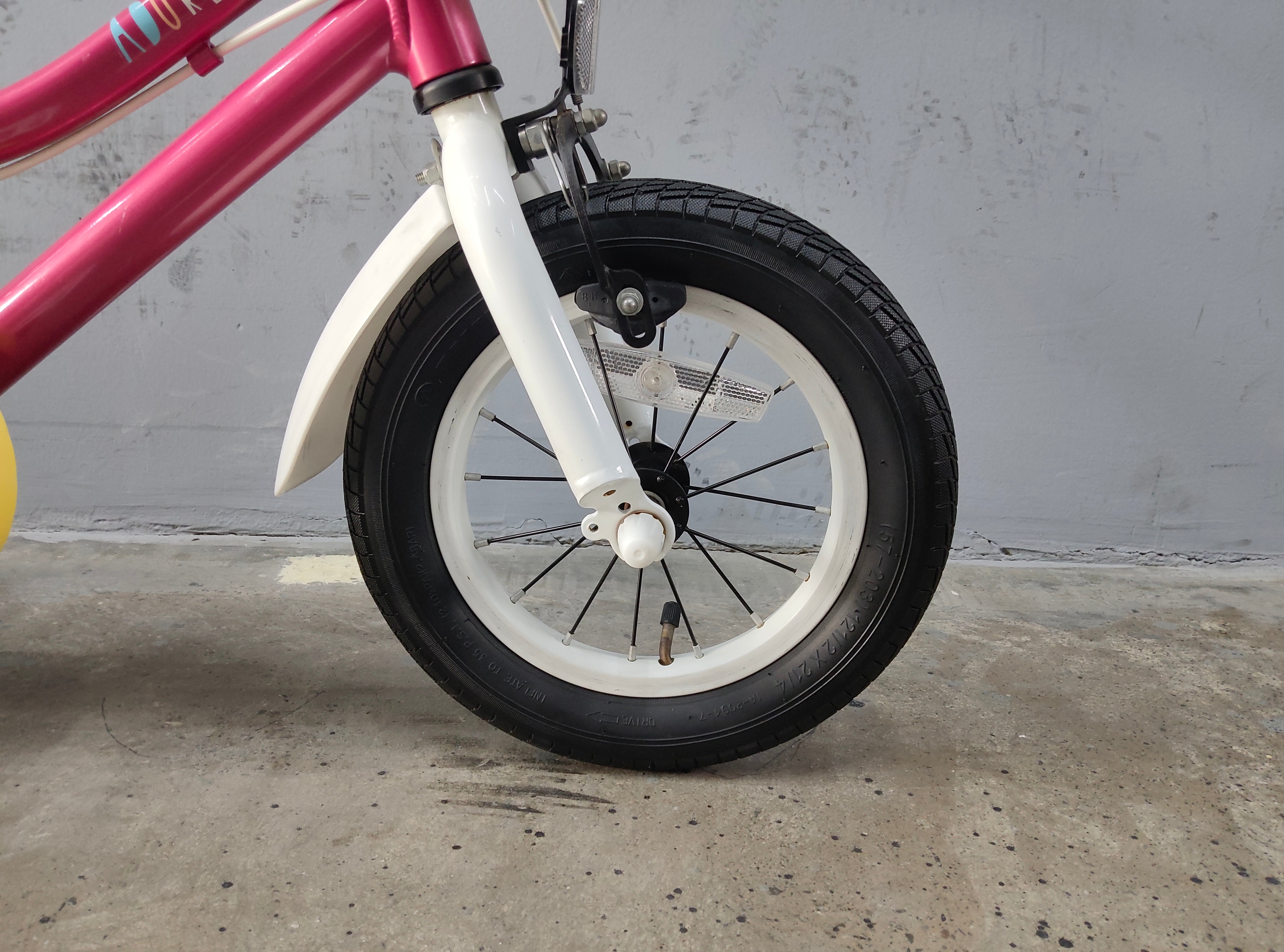 Liv Adore Kids Bike