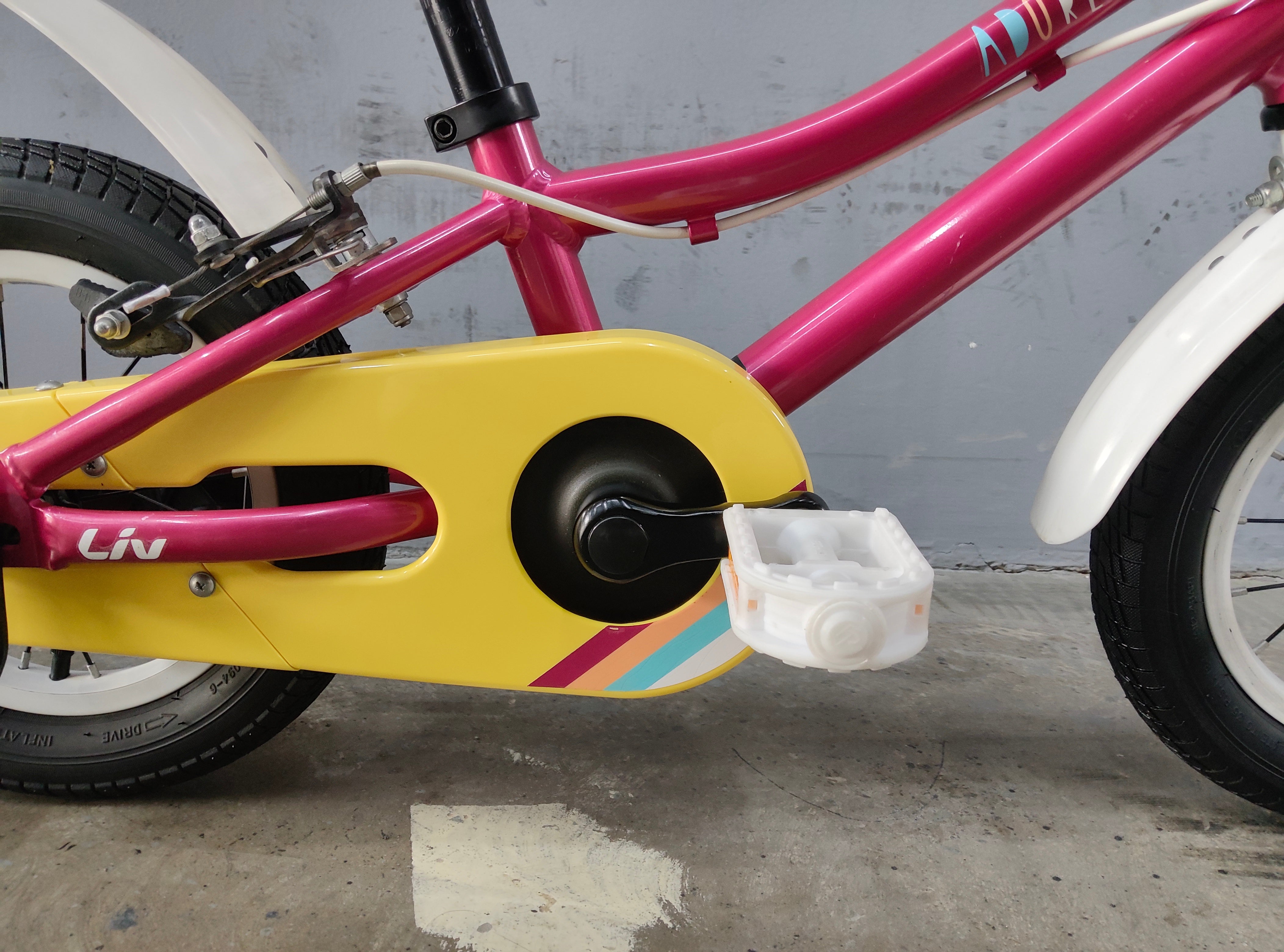 Liv Adore Kids Bike