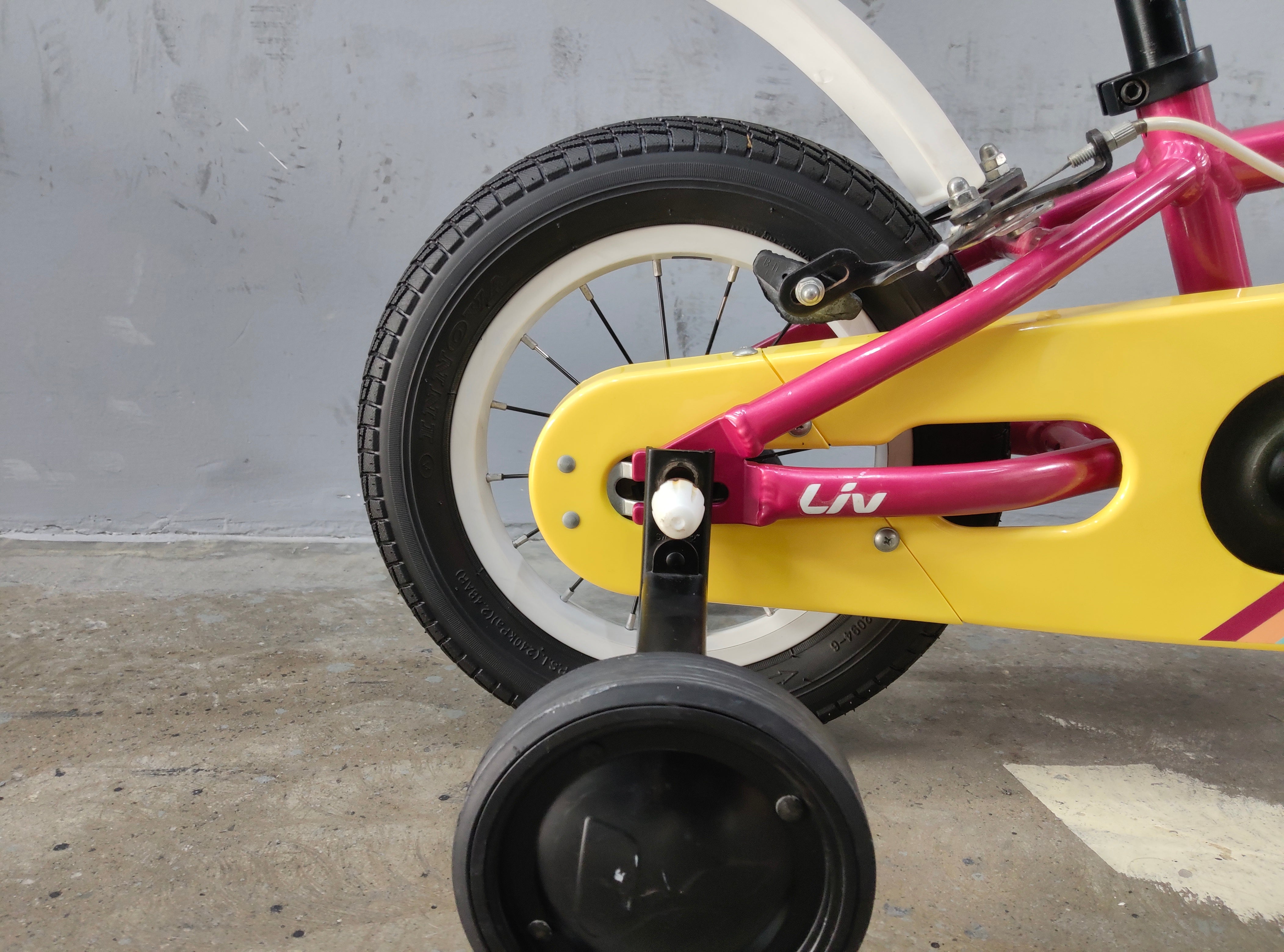 Liv Adore Kids Bike