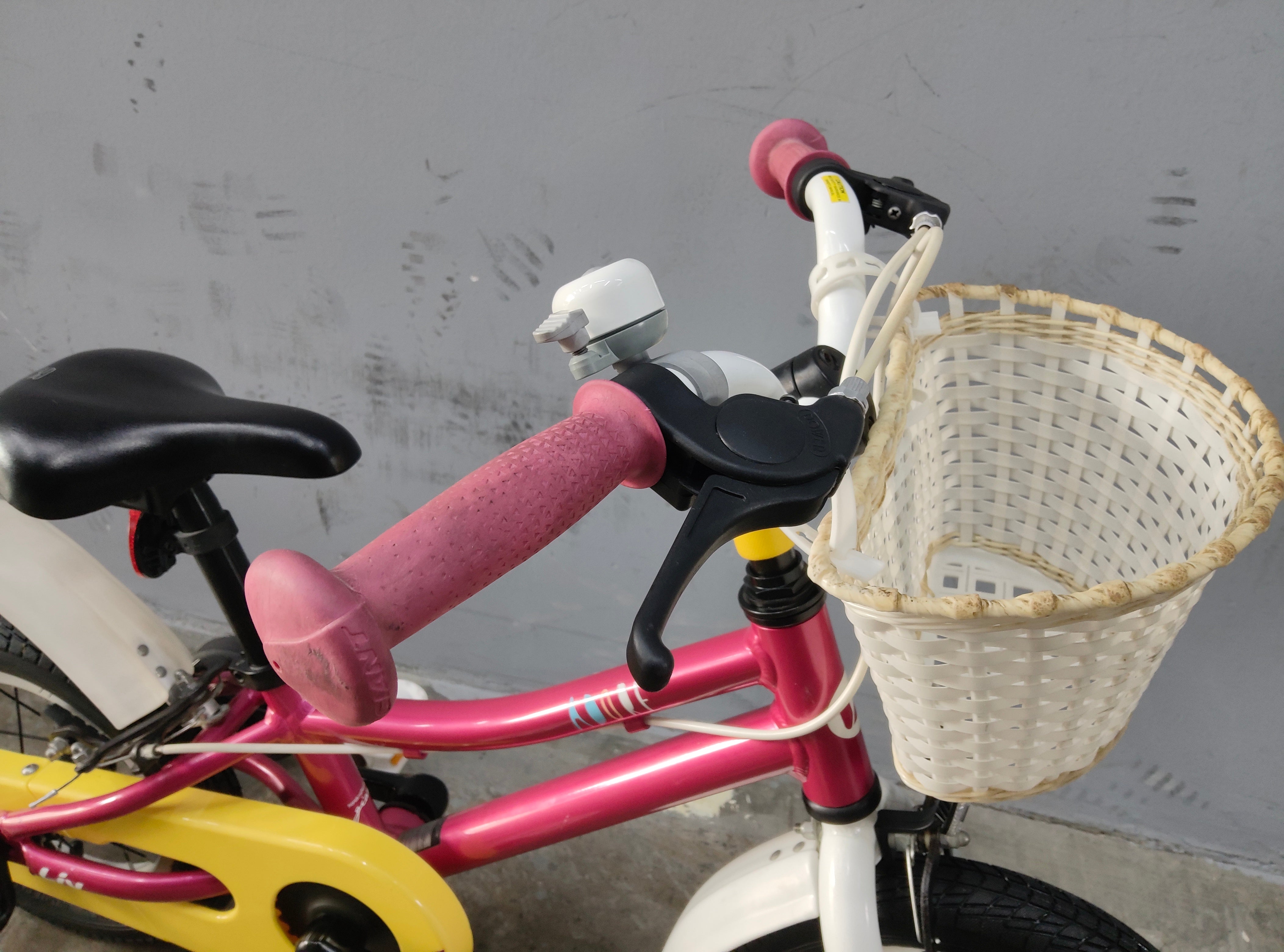 Liv Adore Kids Bike