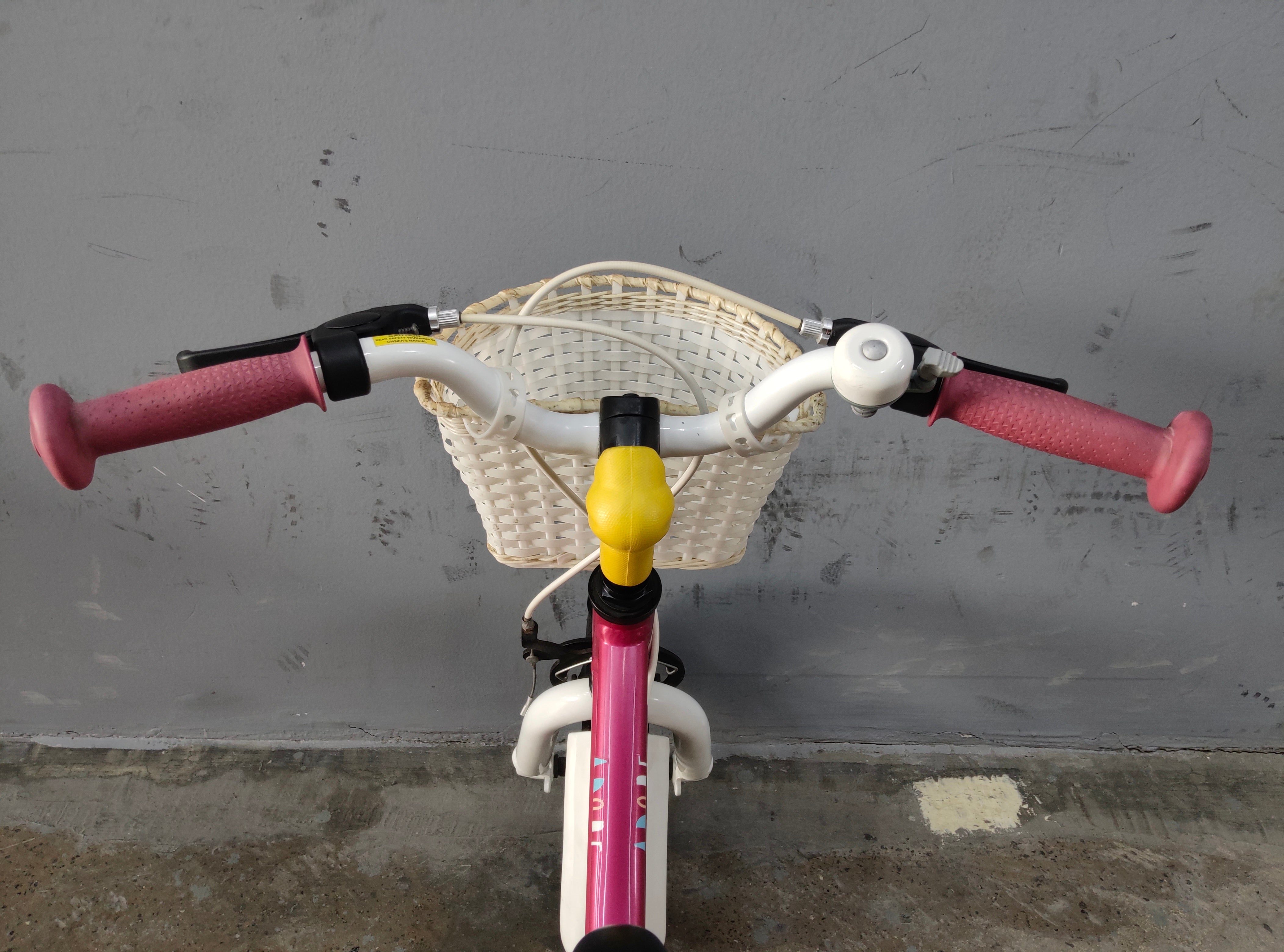 Liv Adore Kids Bike
