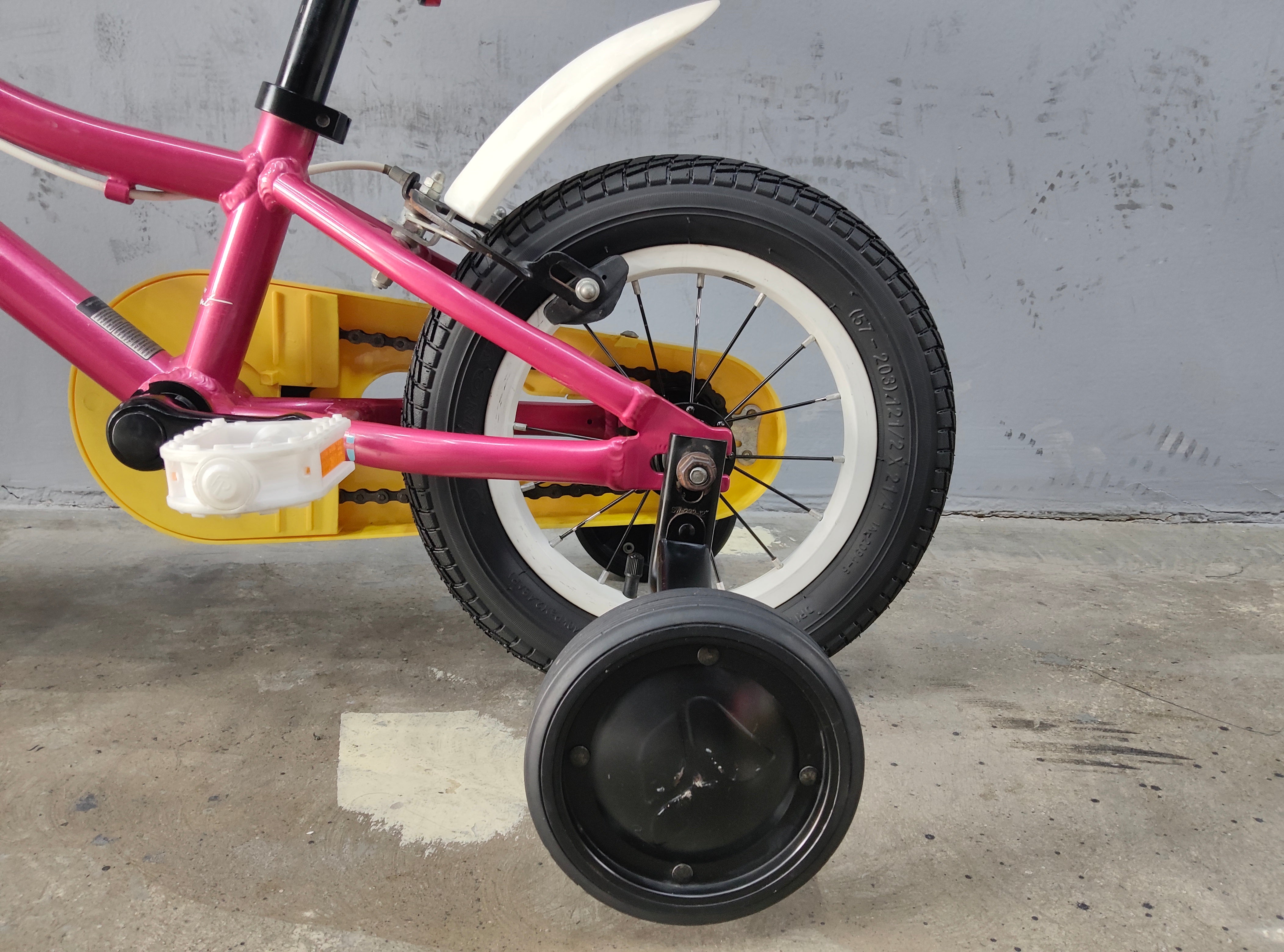 Liv Adore Kids Bike