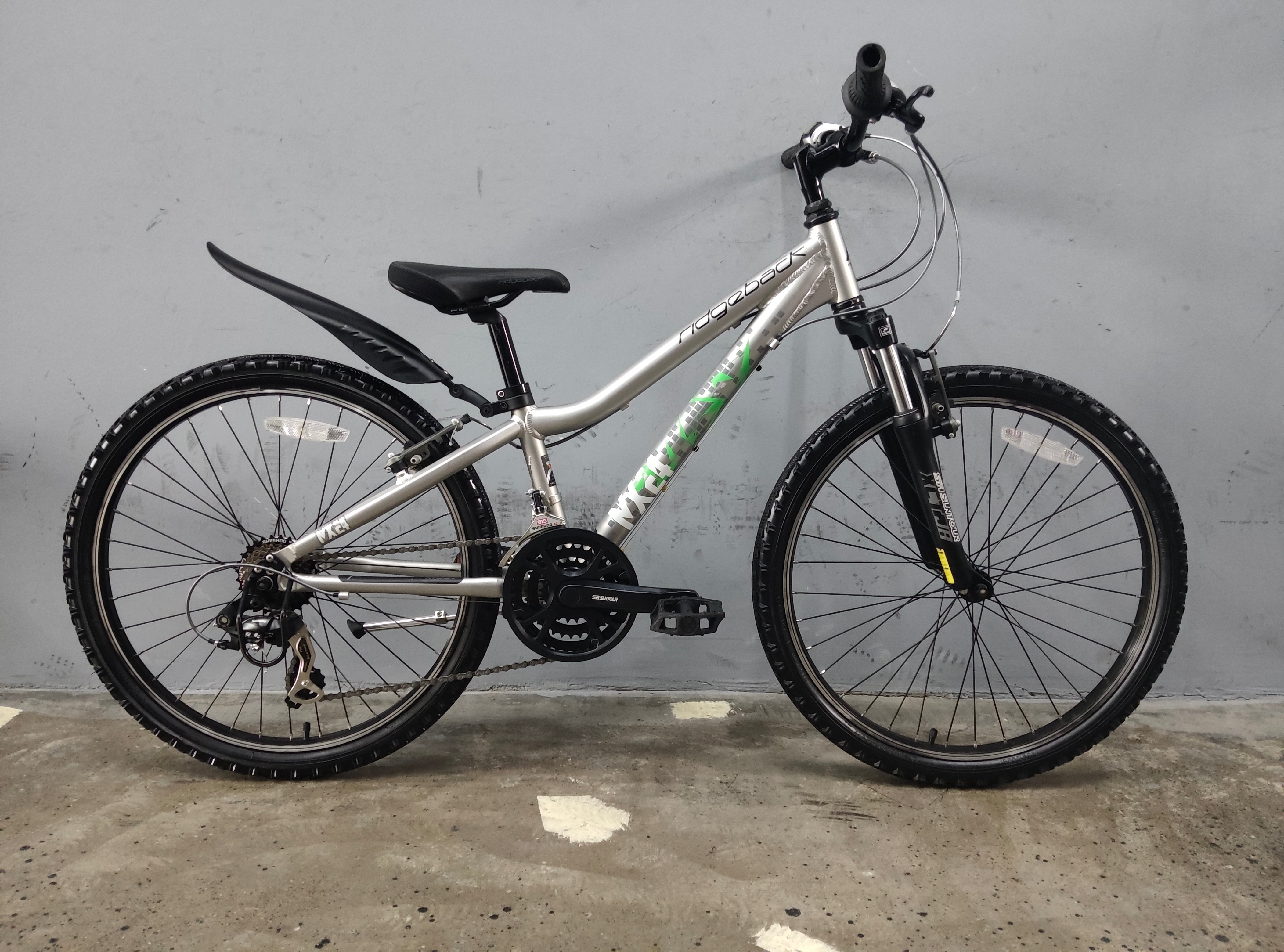 RidgeBack MX24 kids bike