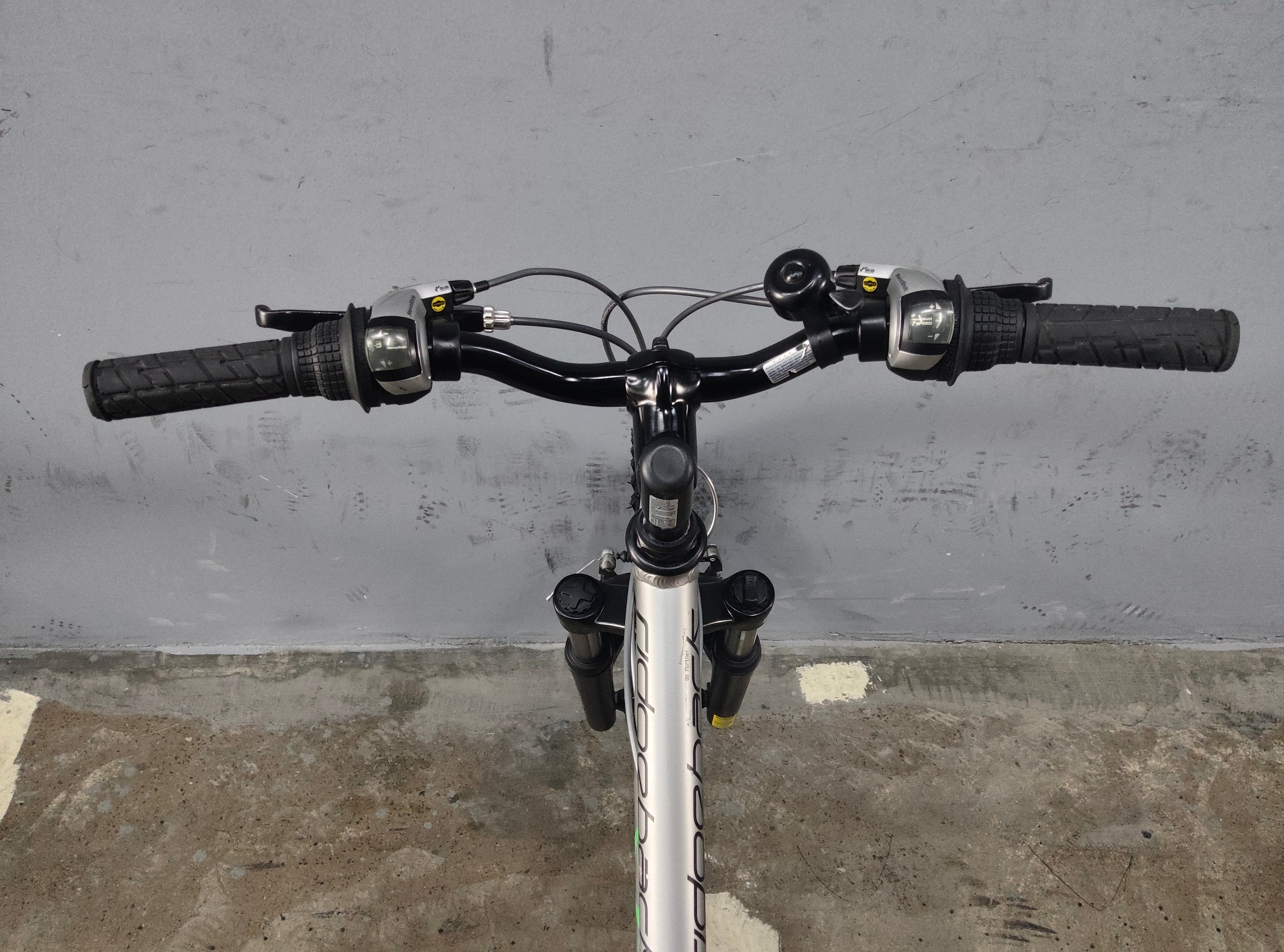 RidgeBack MX24 kids bike