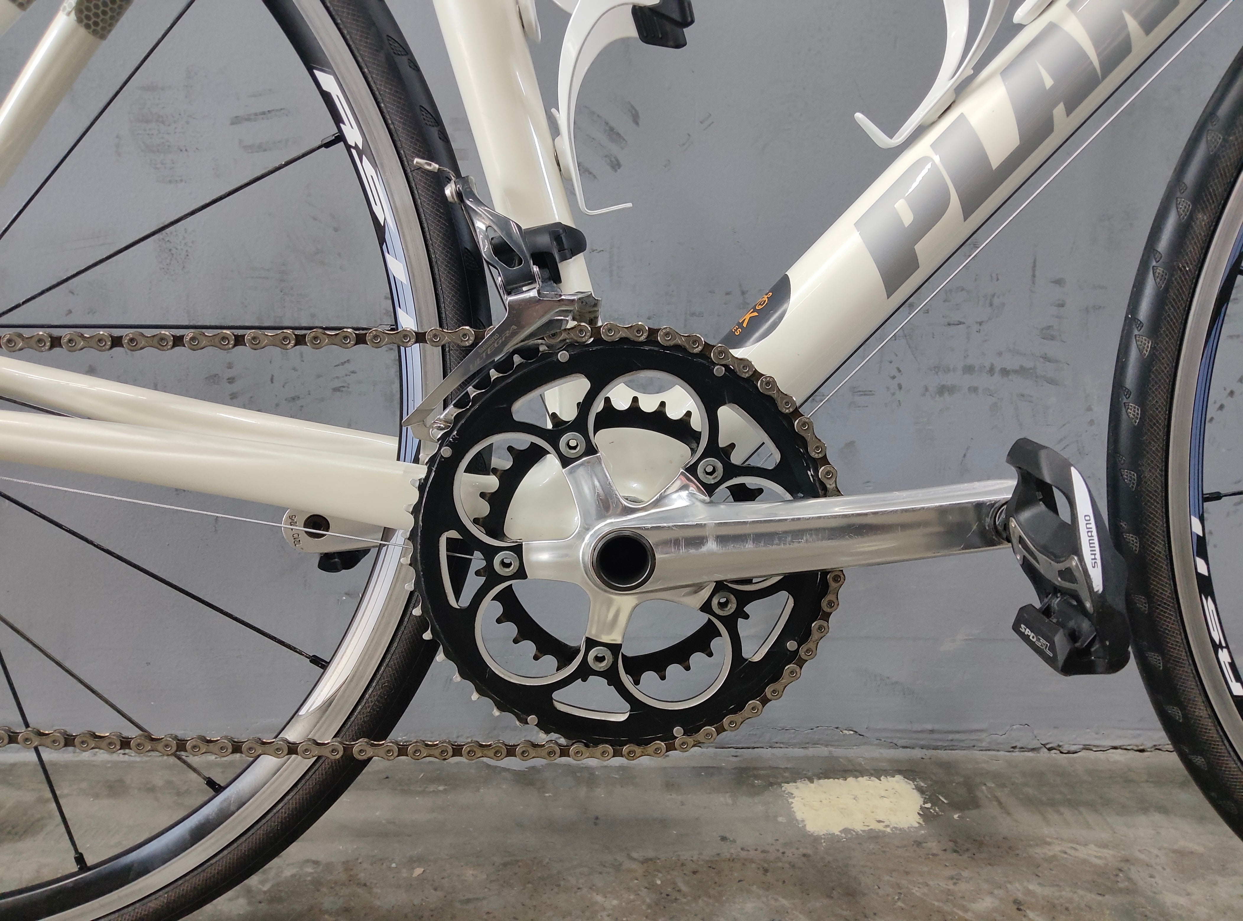 Planet X Pro Road Bike