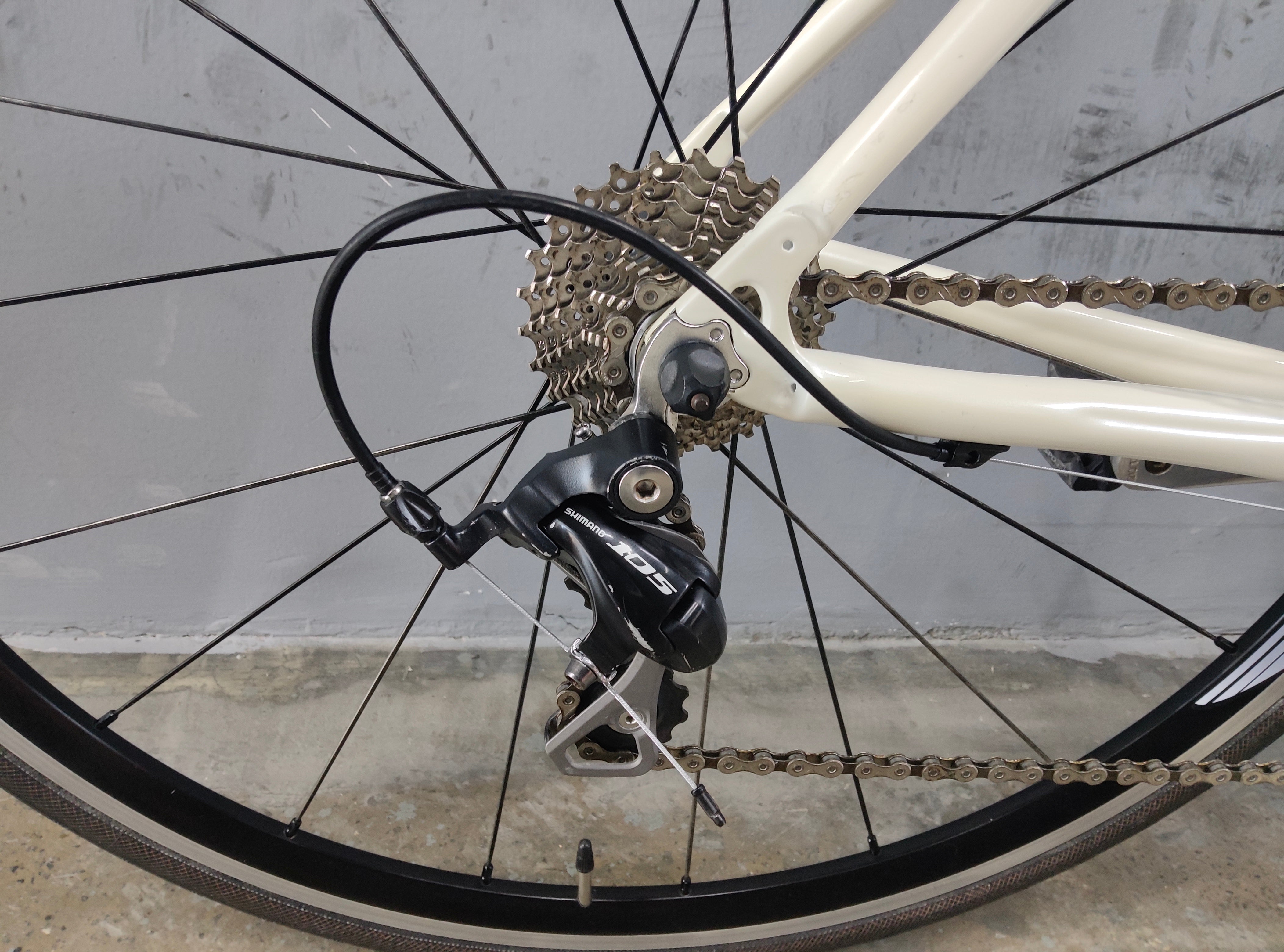 Planet X Pro Road Bike