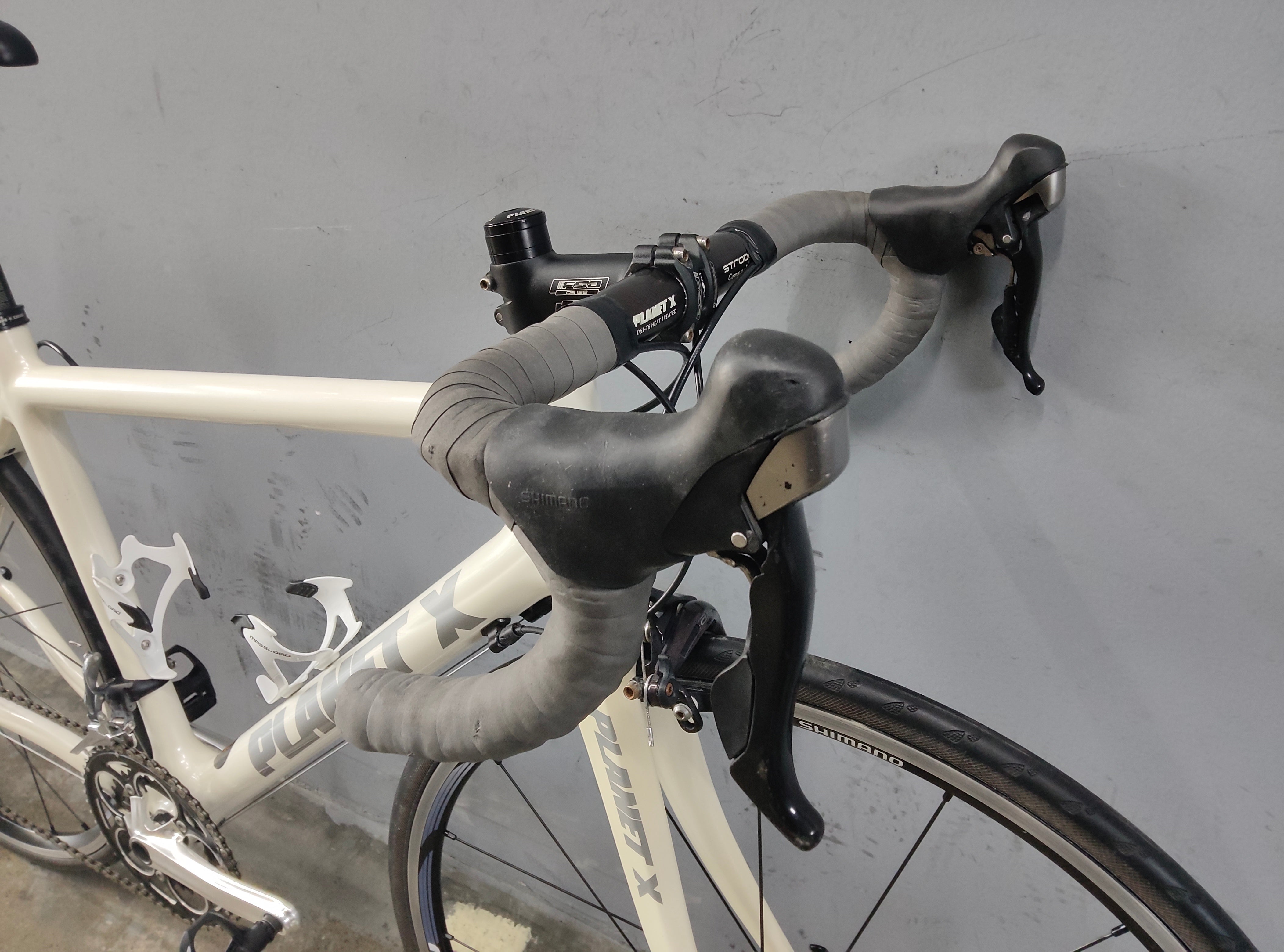 Planet X Pro Road Bike