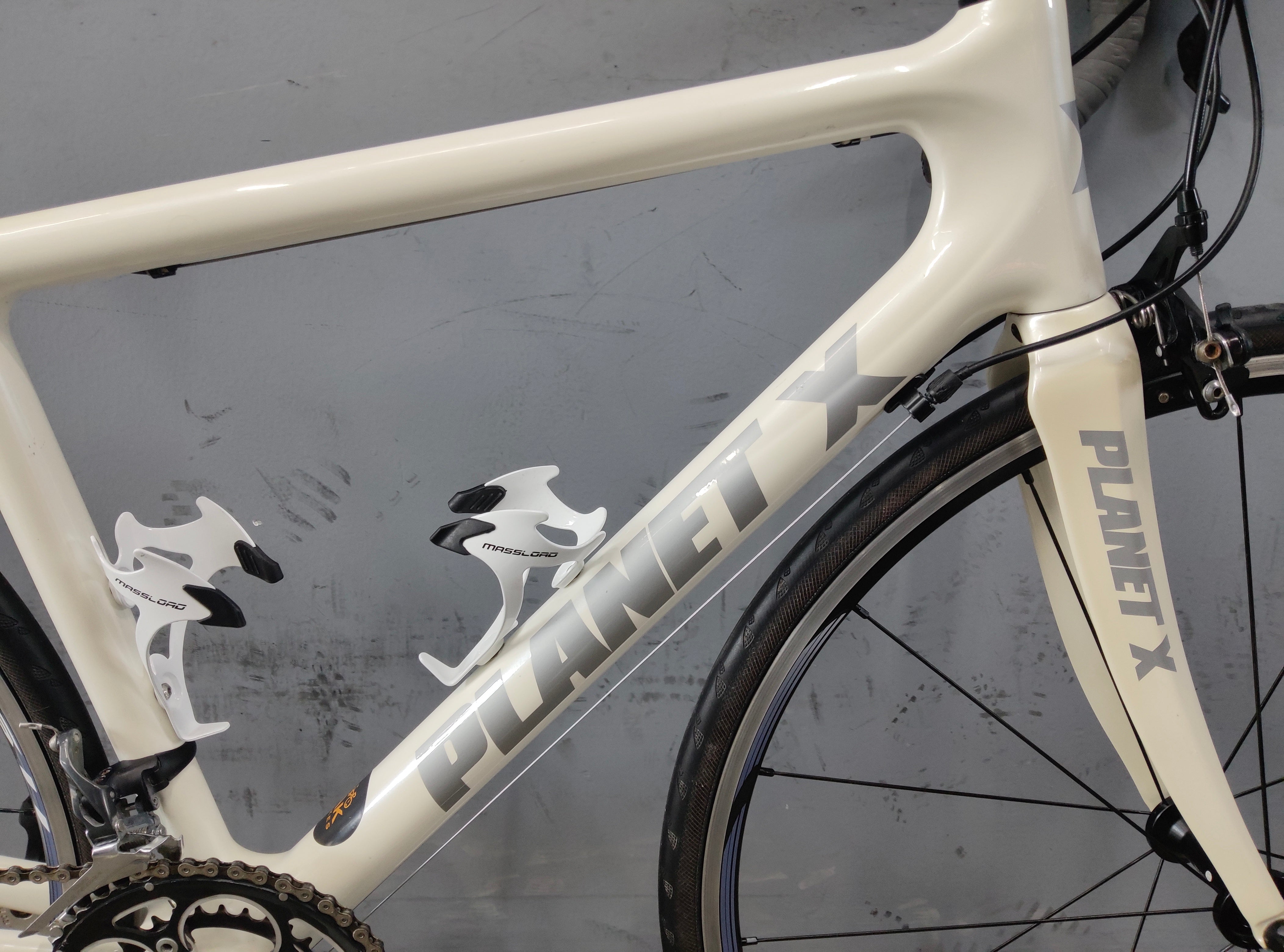 Planet X Pro Road Bike