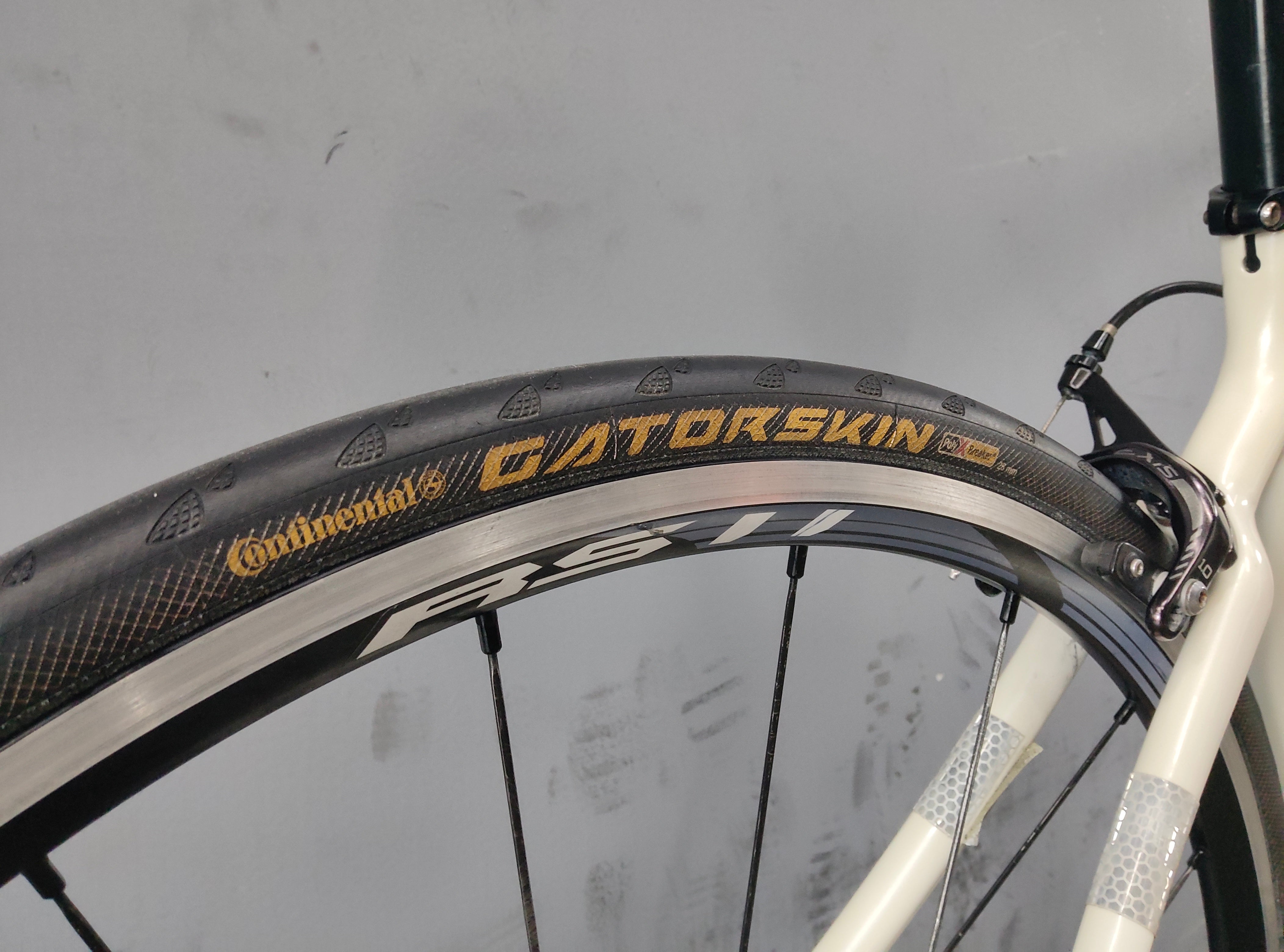 Planet X Pro Road Bike