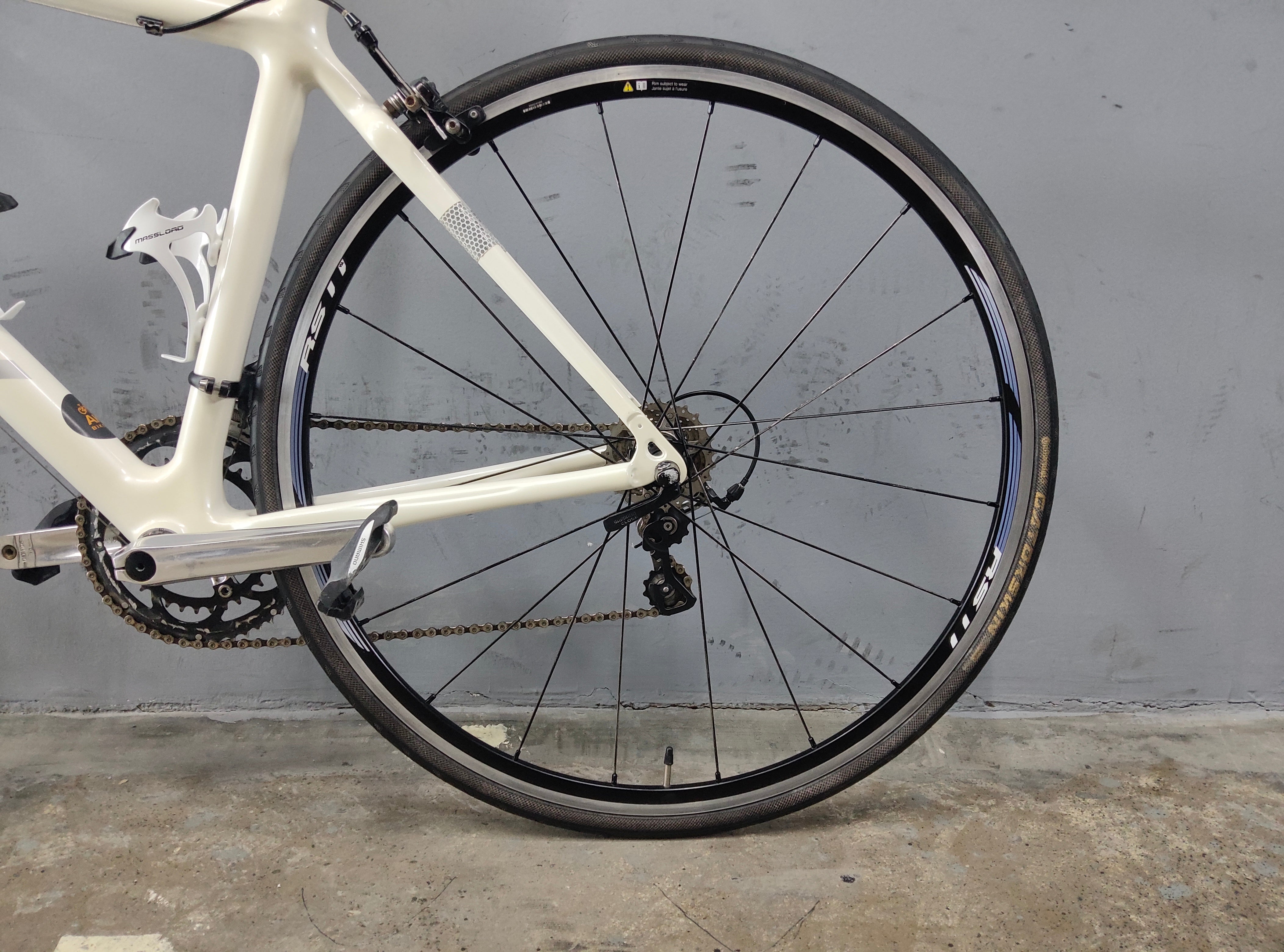 Planet X Pro Road Bike