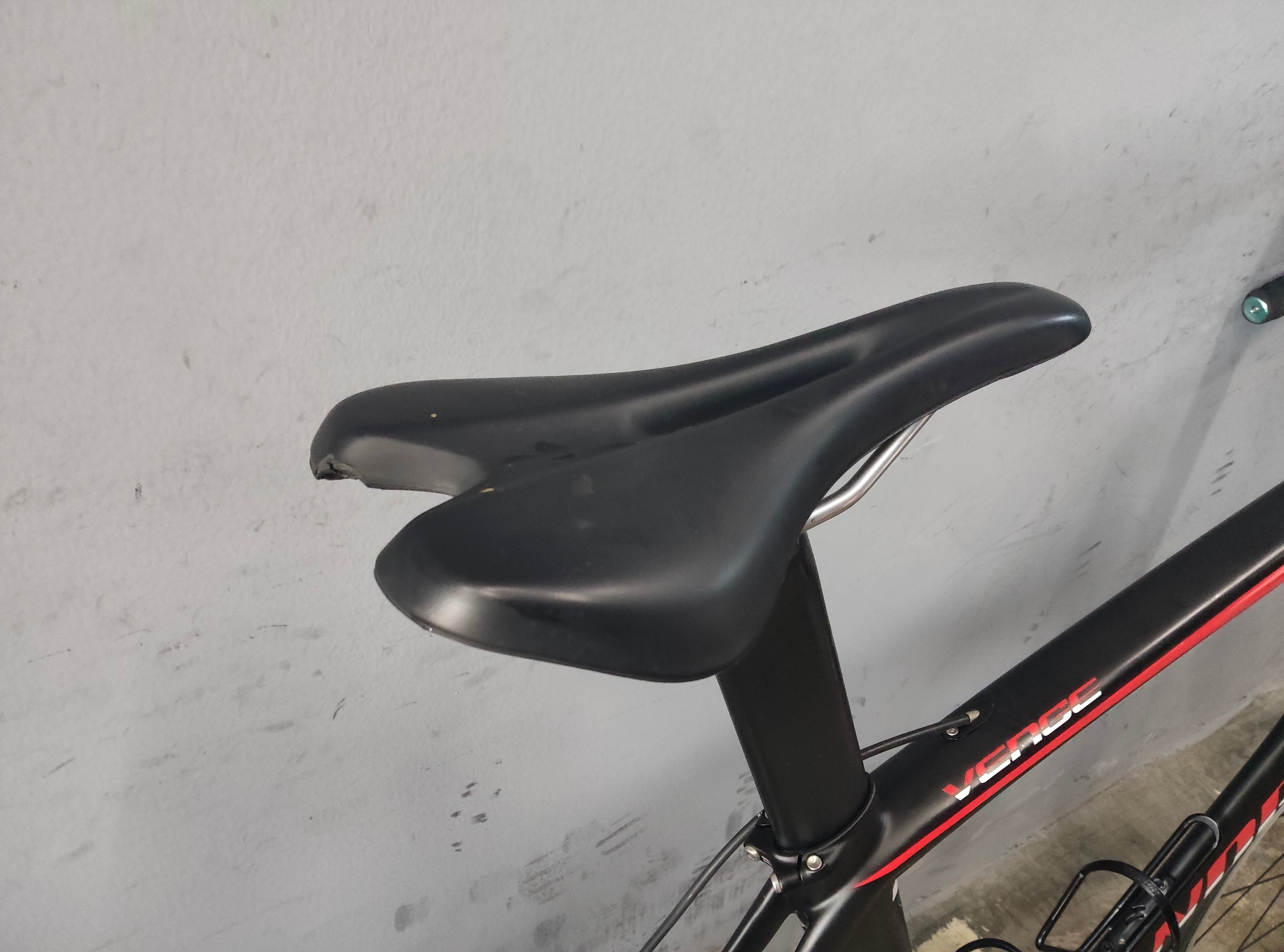 S-Works Venge Road Bike