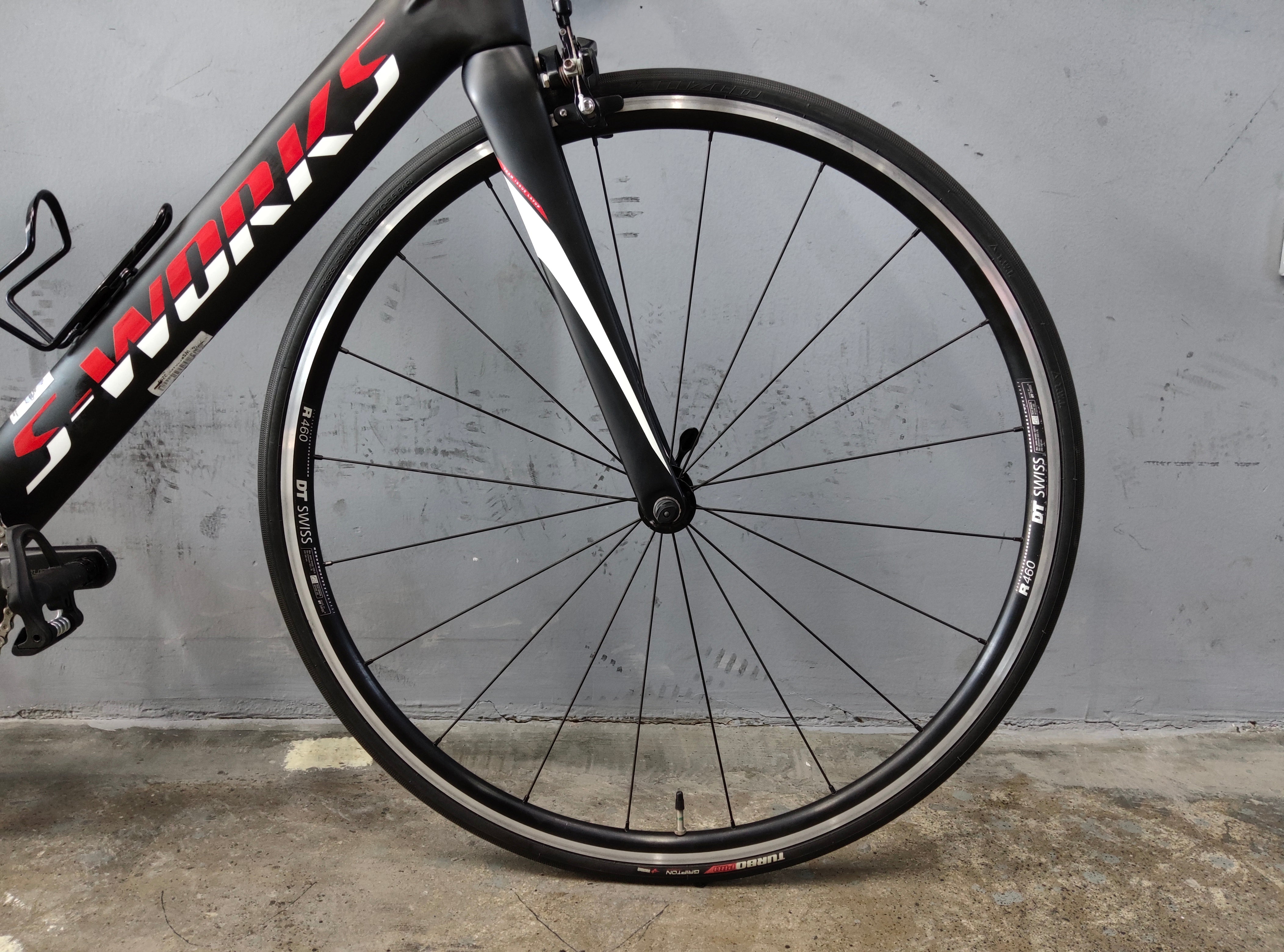 S-Works Venge Road Bike