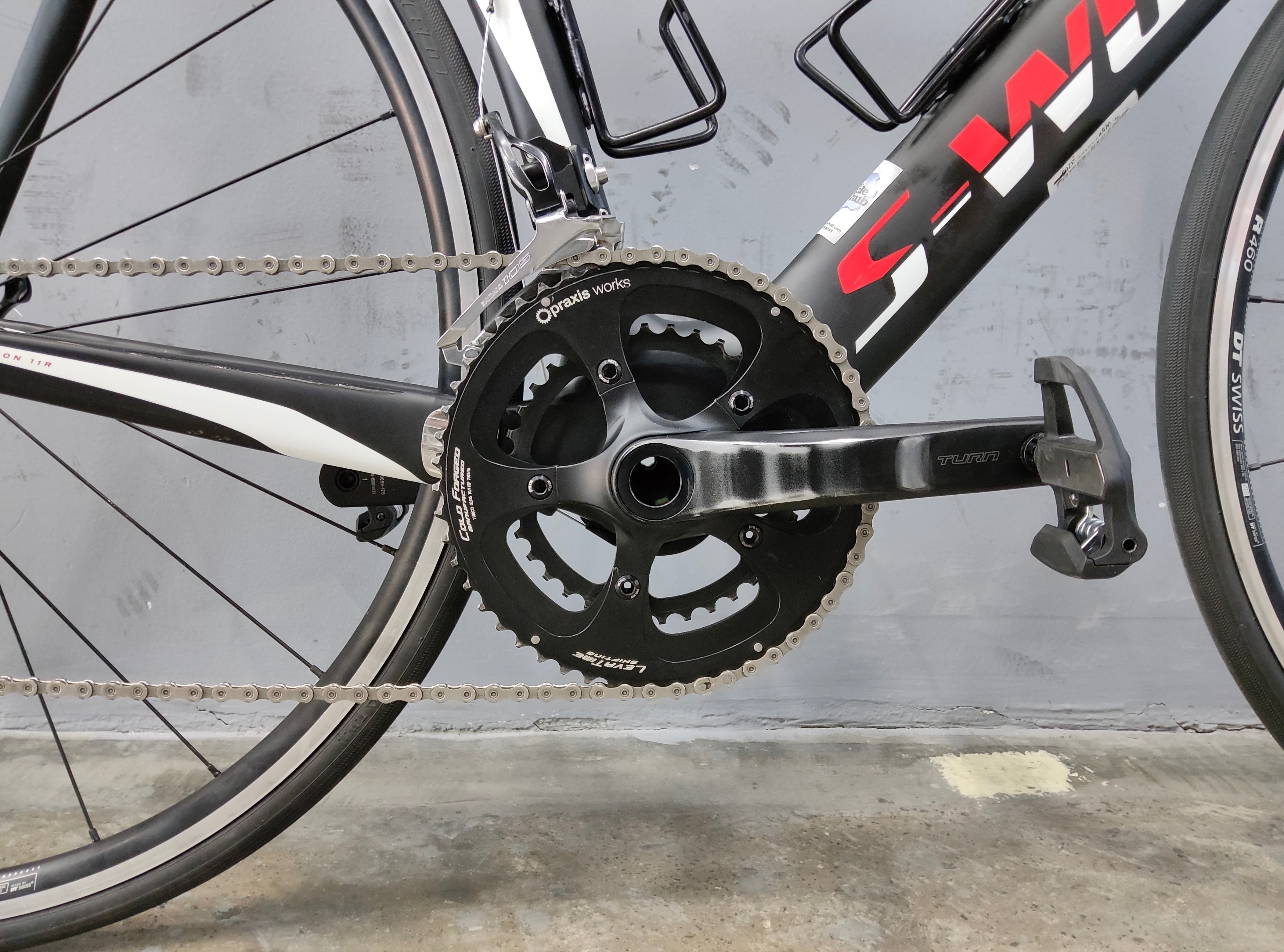 S-Works Venge Road Bike