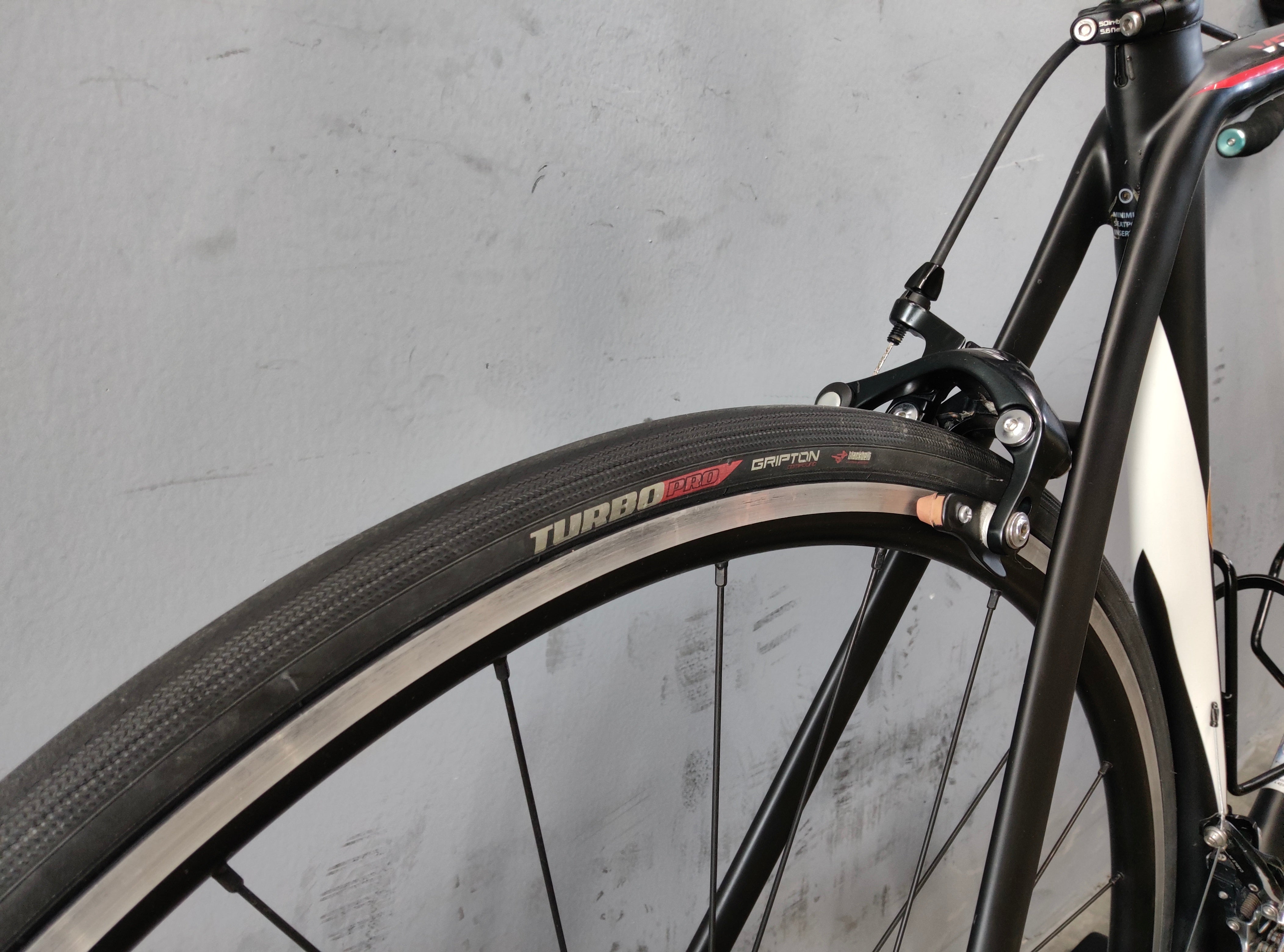 S-Works Venge Road Bike