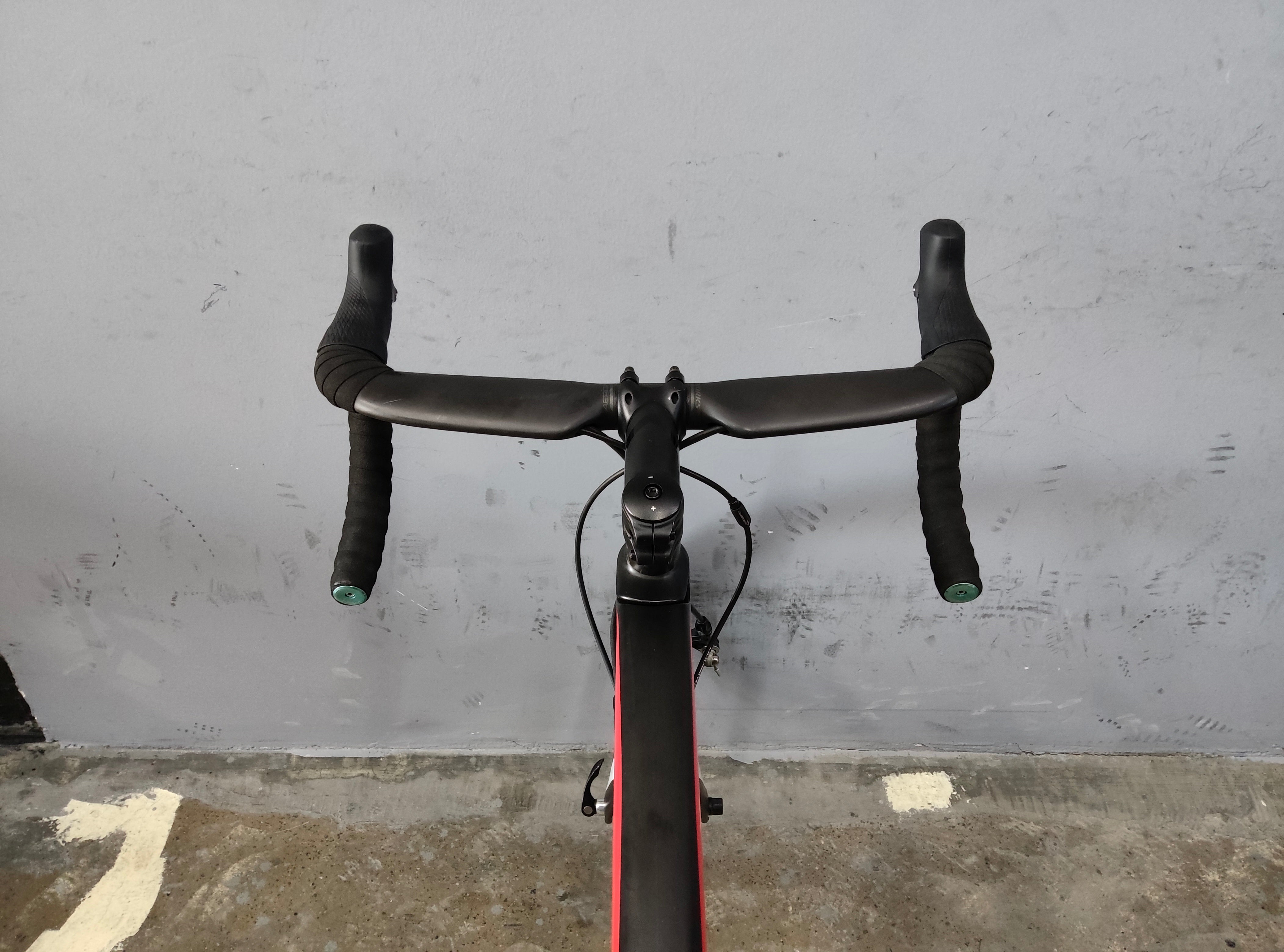 S-Works Venge Road Bike