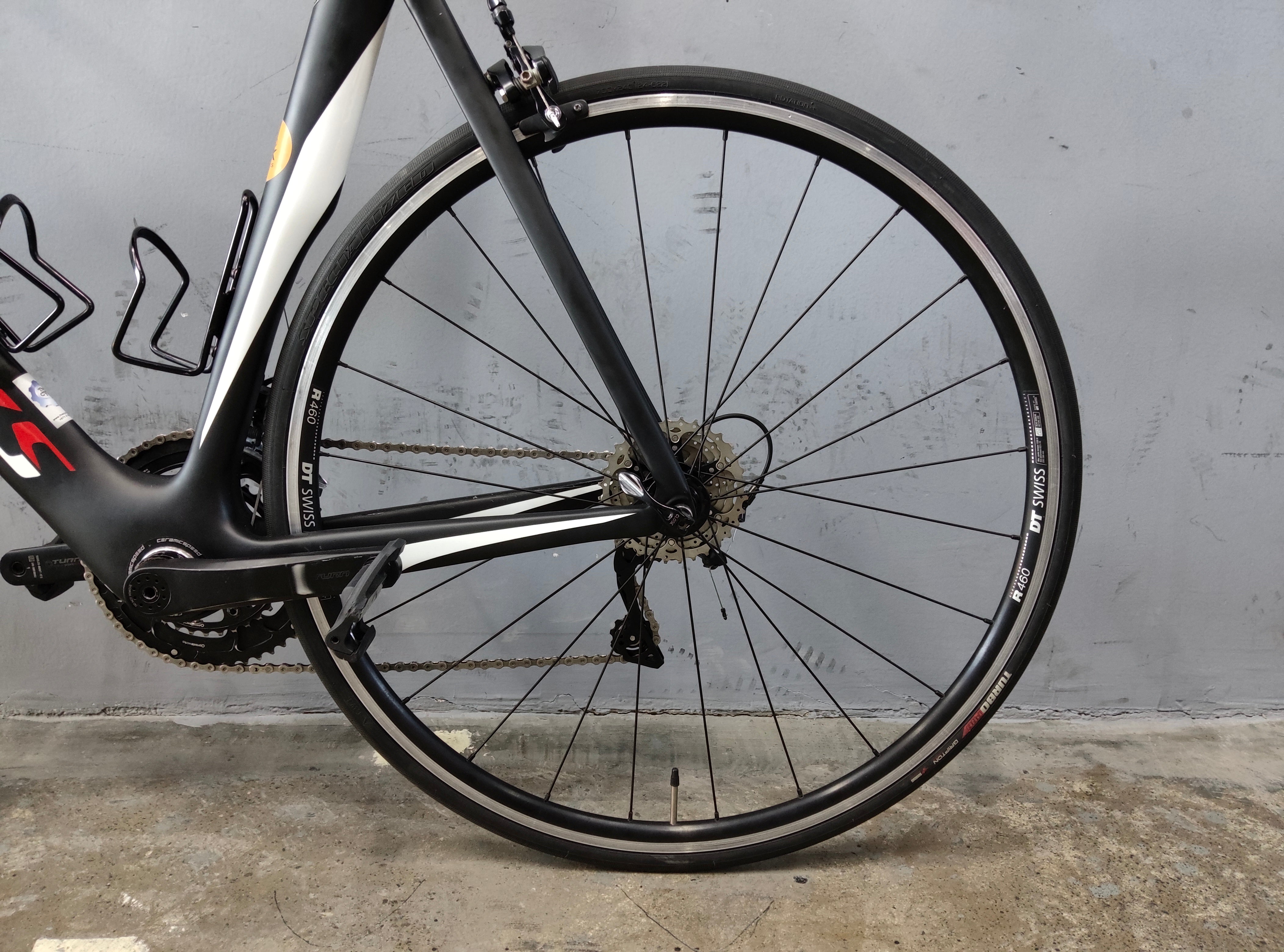 S-Works Venge Road Bike