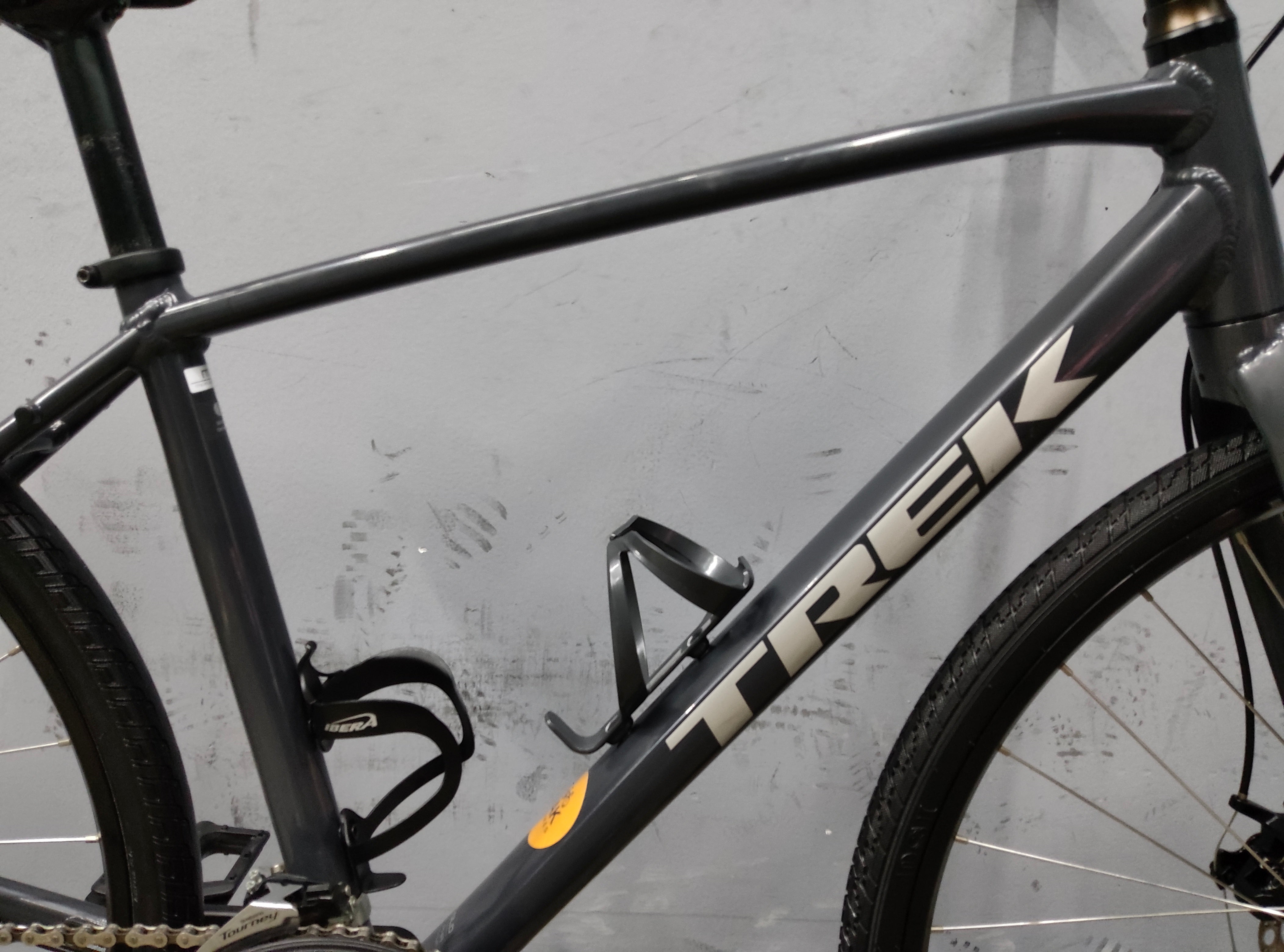Trek FX1 Hybrid Bike