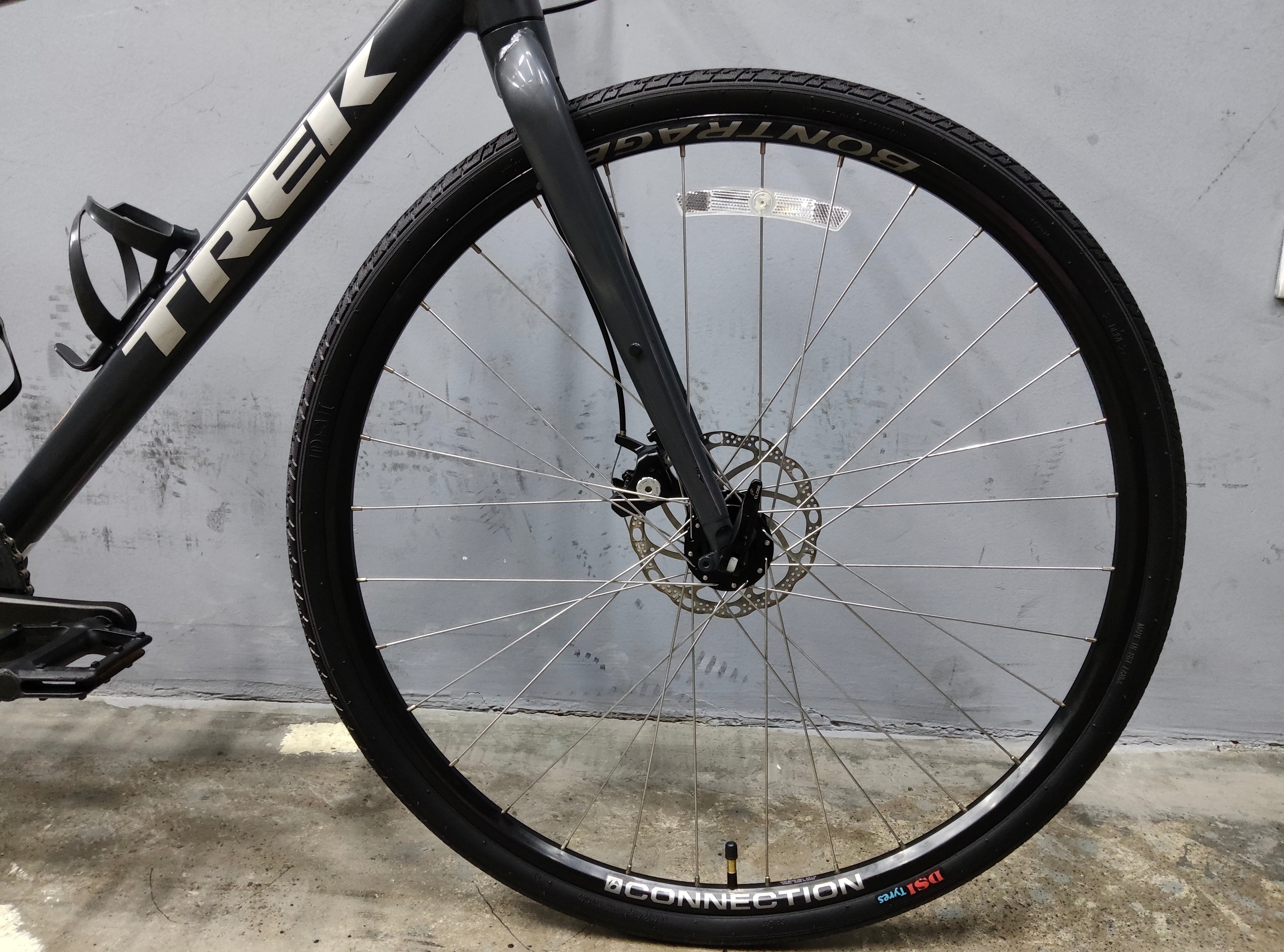 Trek FX1 Hybrid Bike