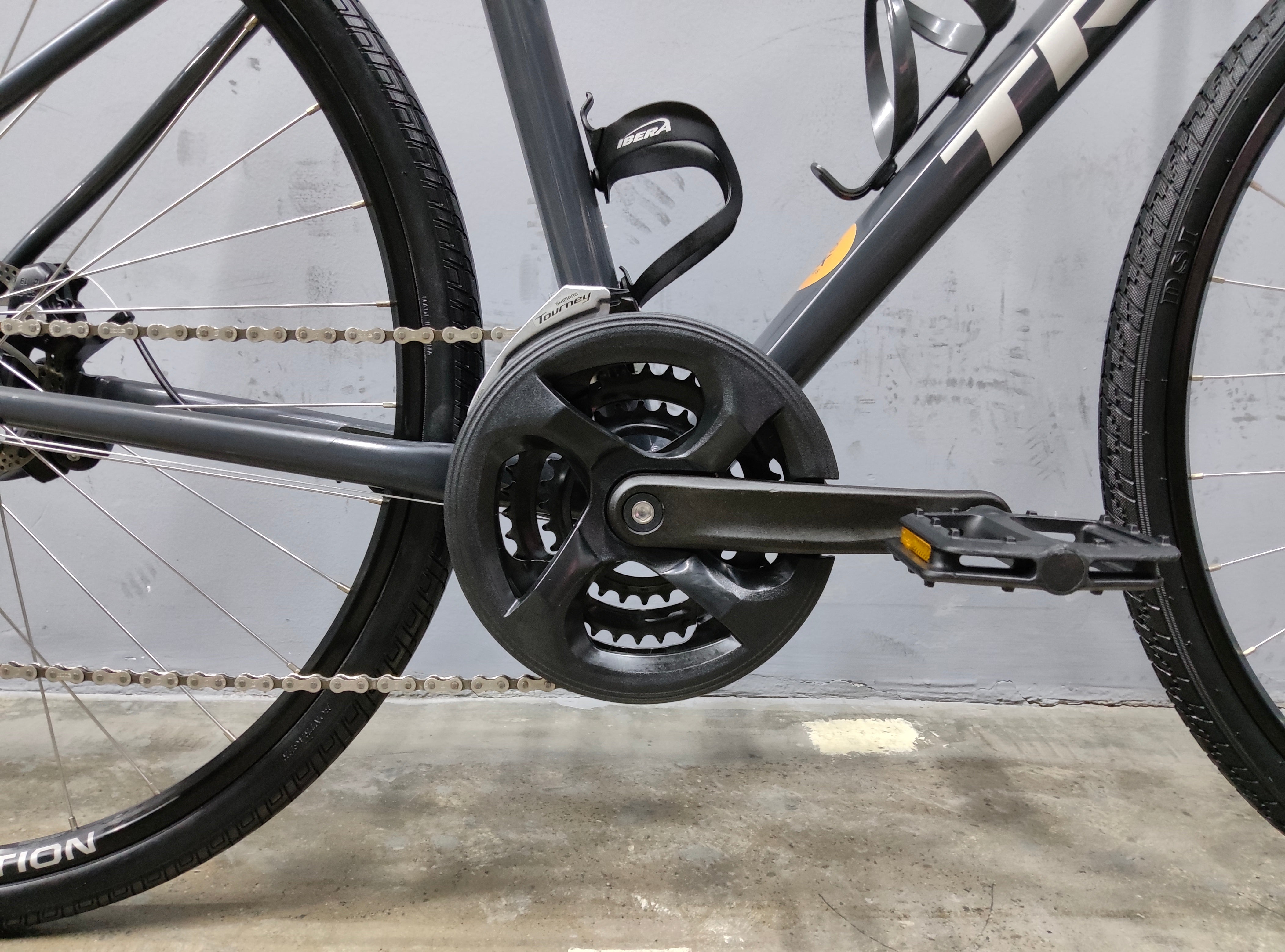 Trek FX1 Hybrid Bike