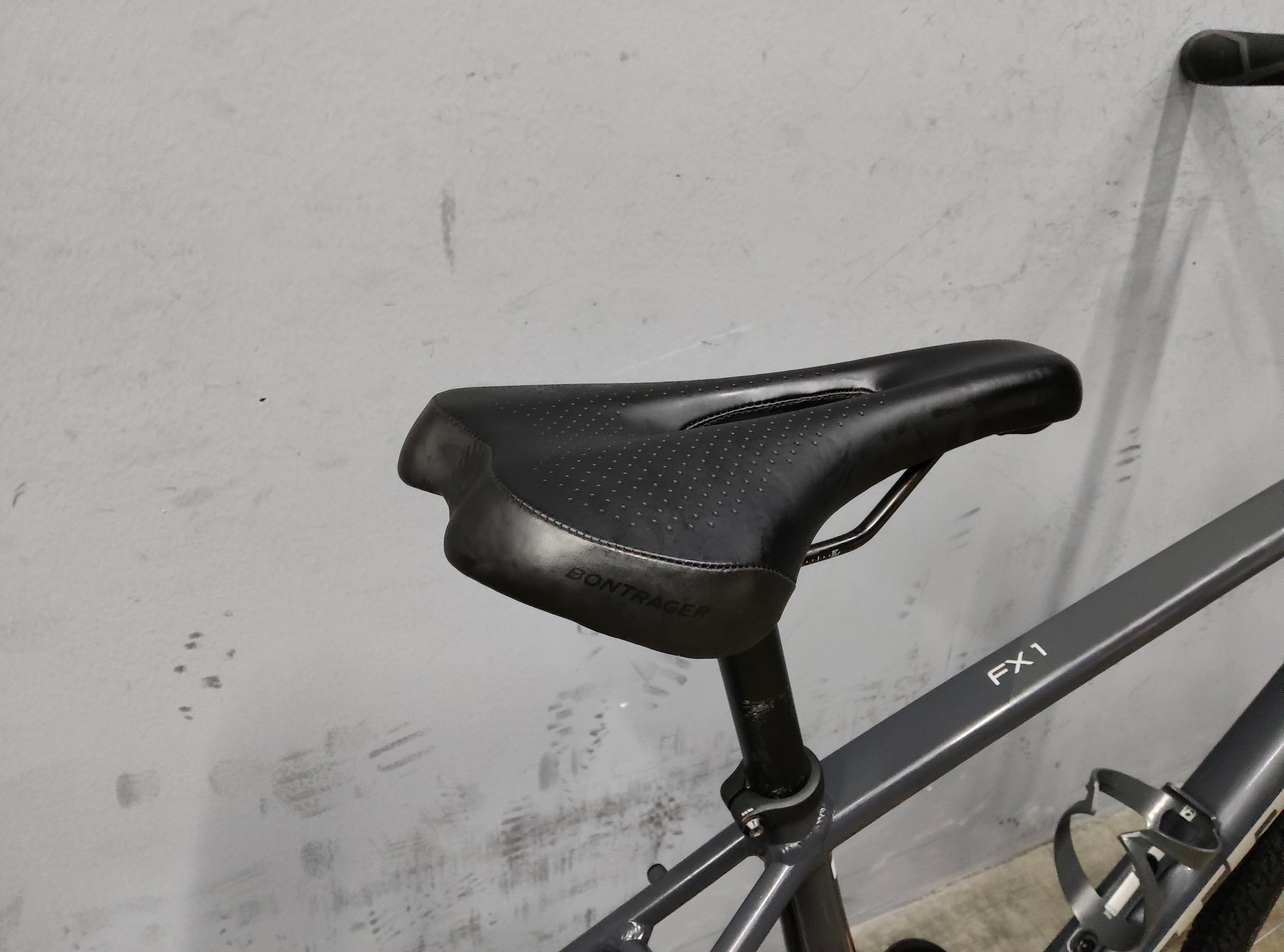 Trek FX1 Hybrid Bike