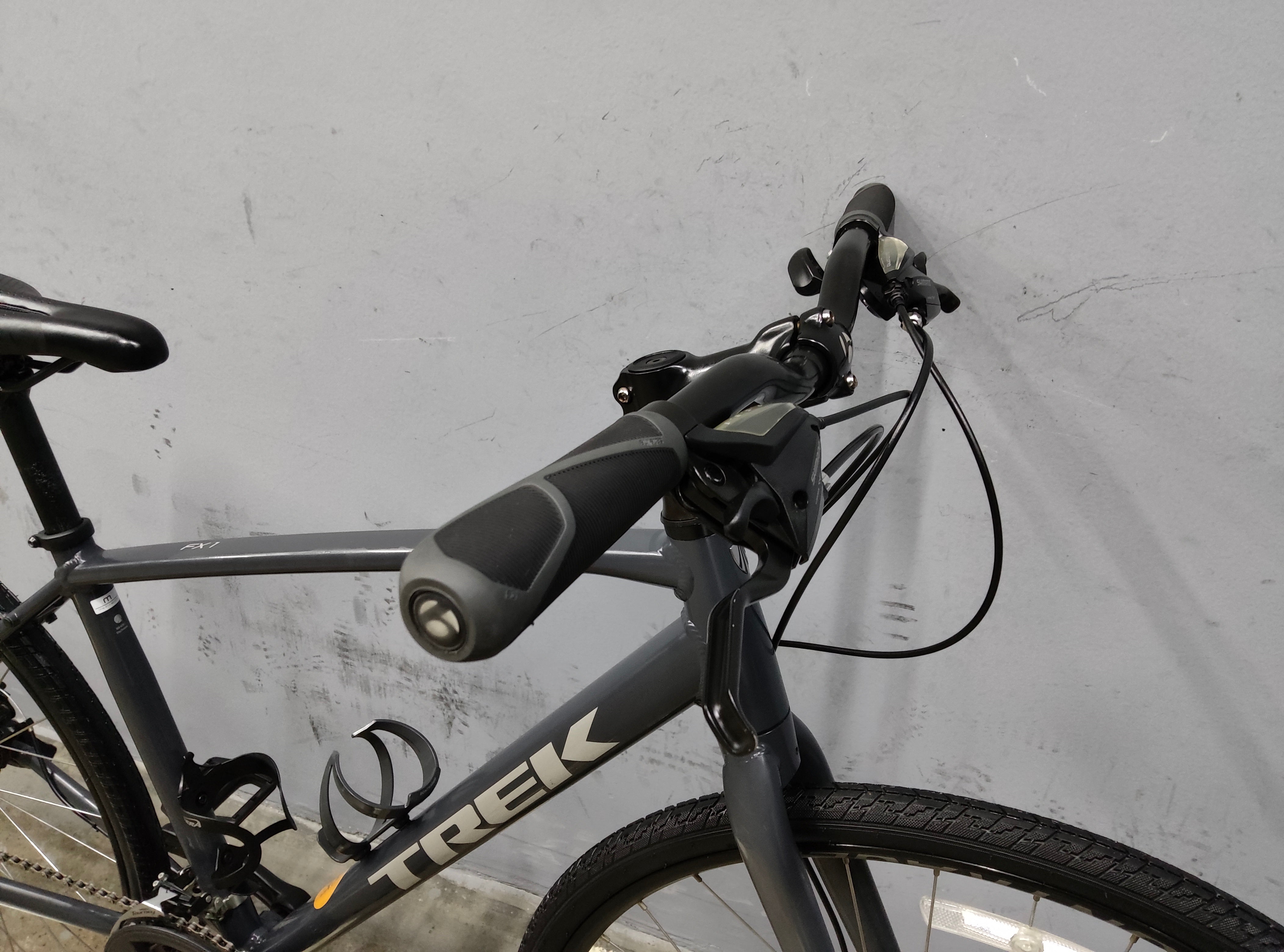 Trek FX1 Hybrid Bike