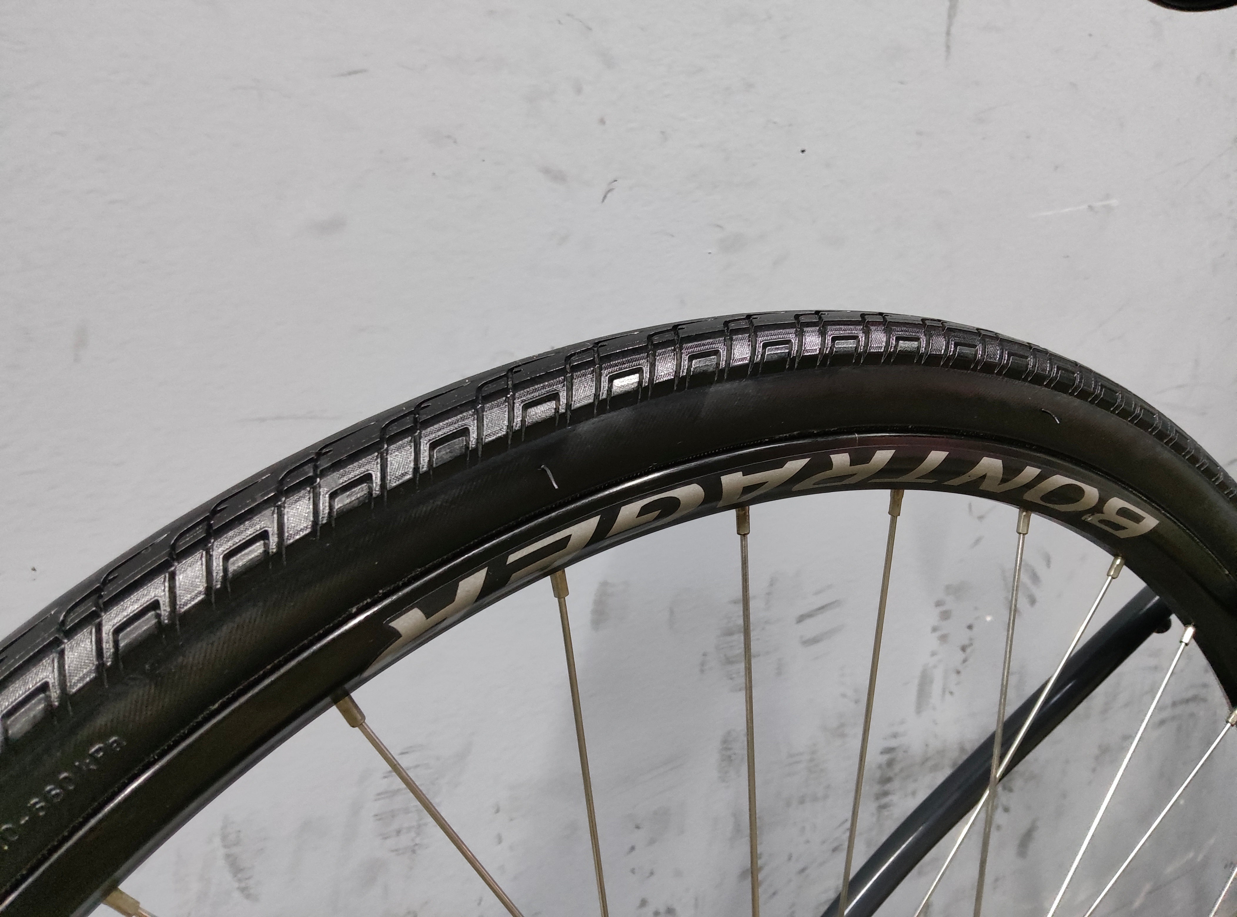 Trek FX1 Hybrid Bike