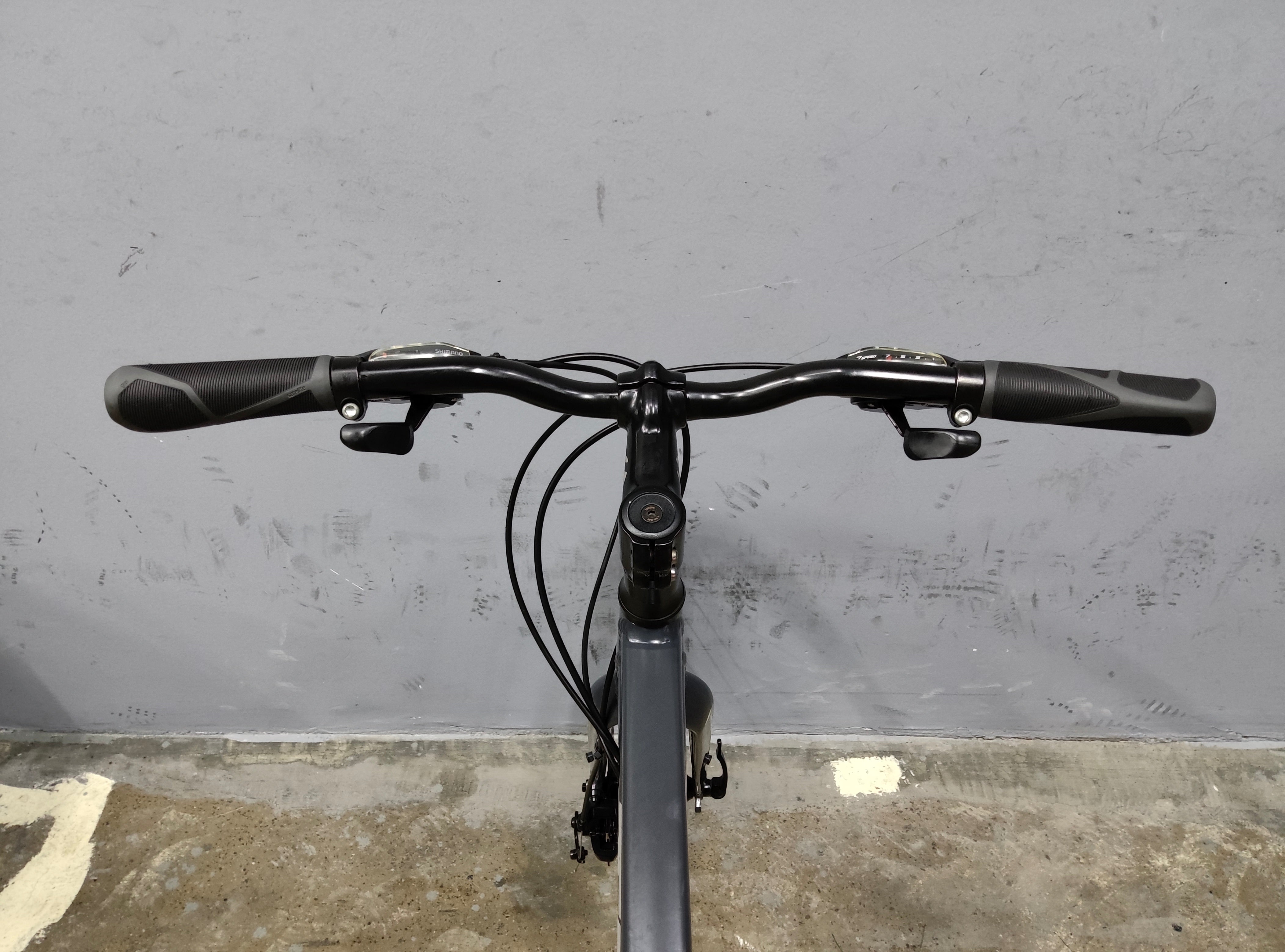 Trek FX1 Hybrid Bike