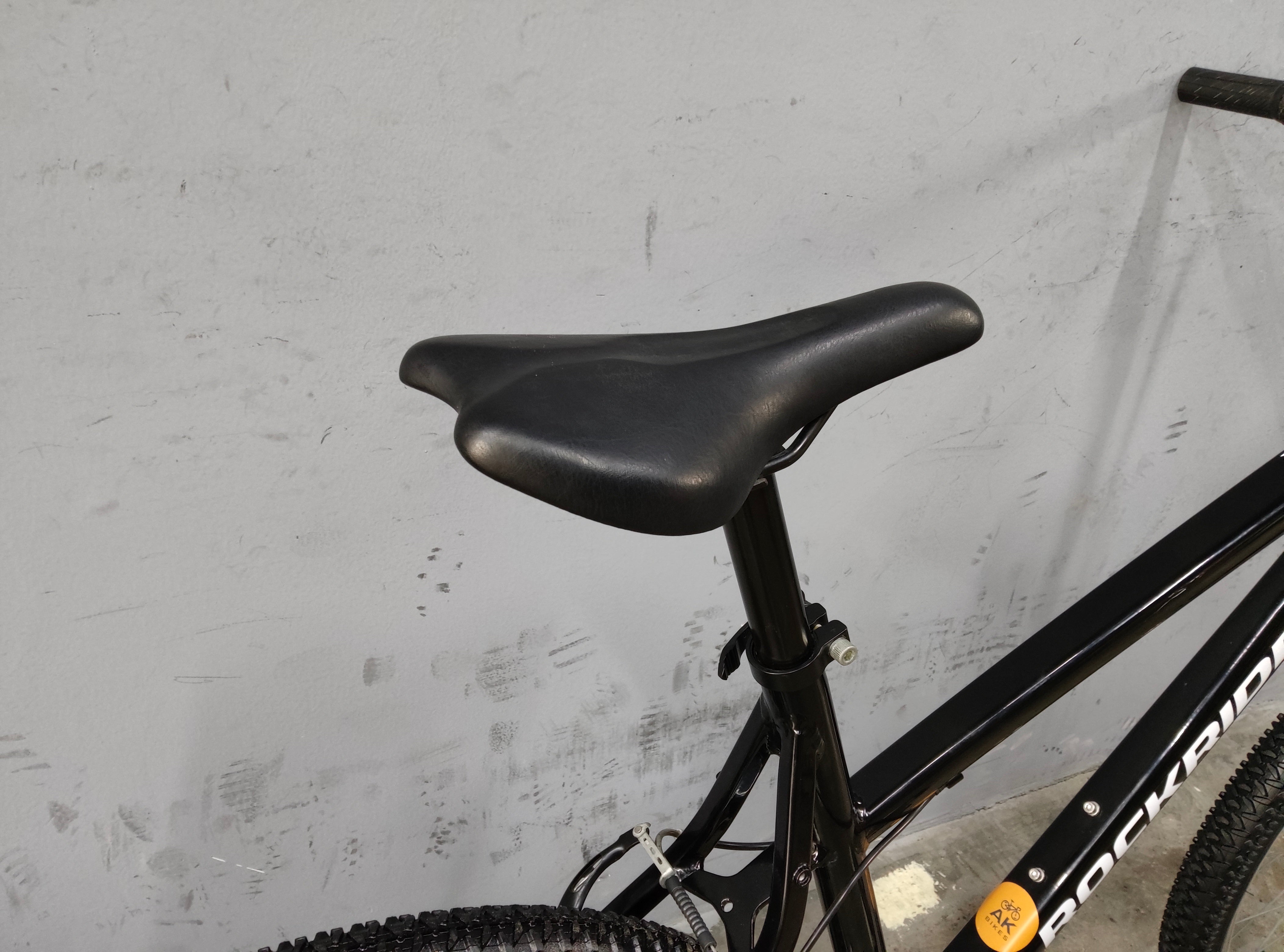 B'twin Rockrider ST-50 Mountain Bike