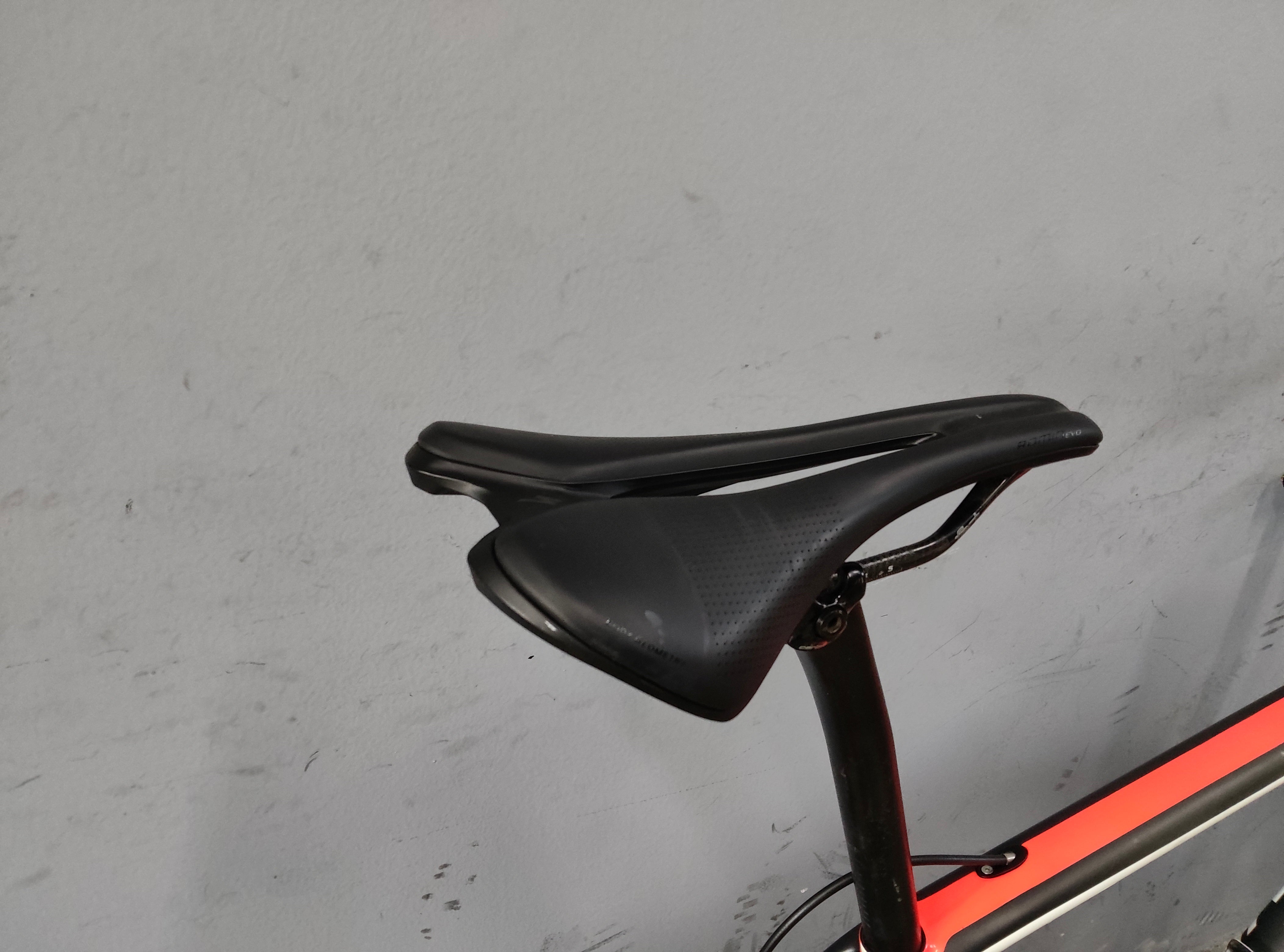 S-Works Tarmac SL5 Road Bike