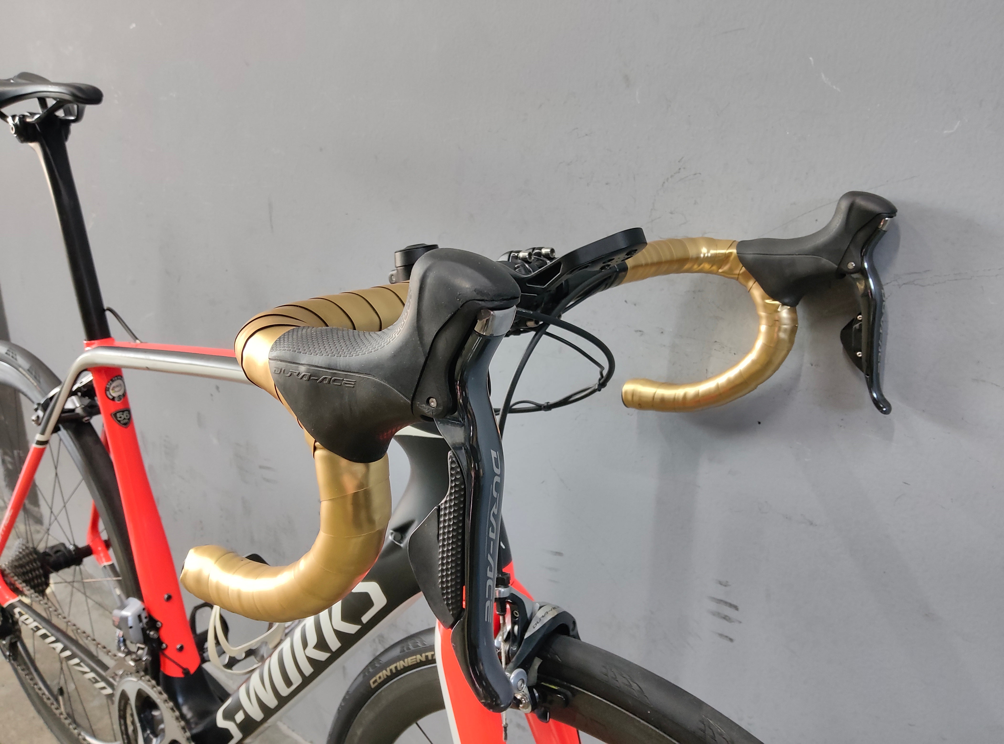 S-Works Tarmac SL5 Road Bike