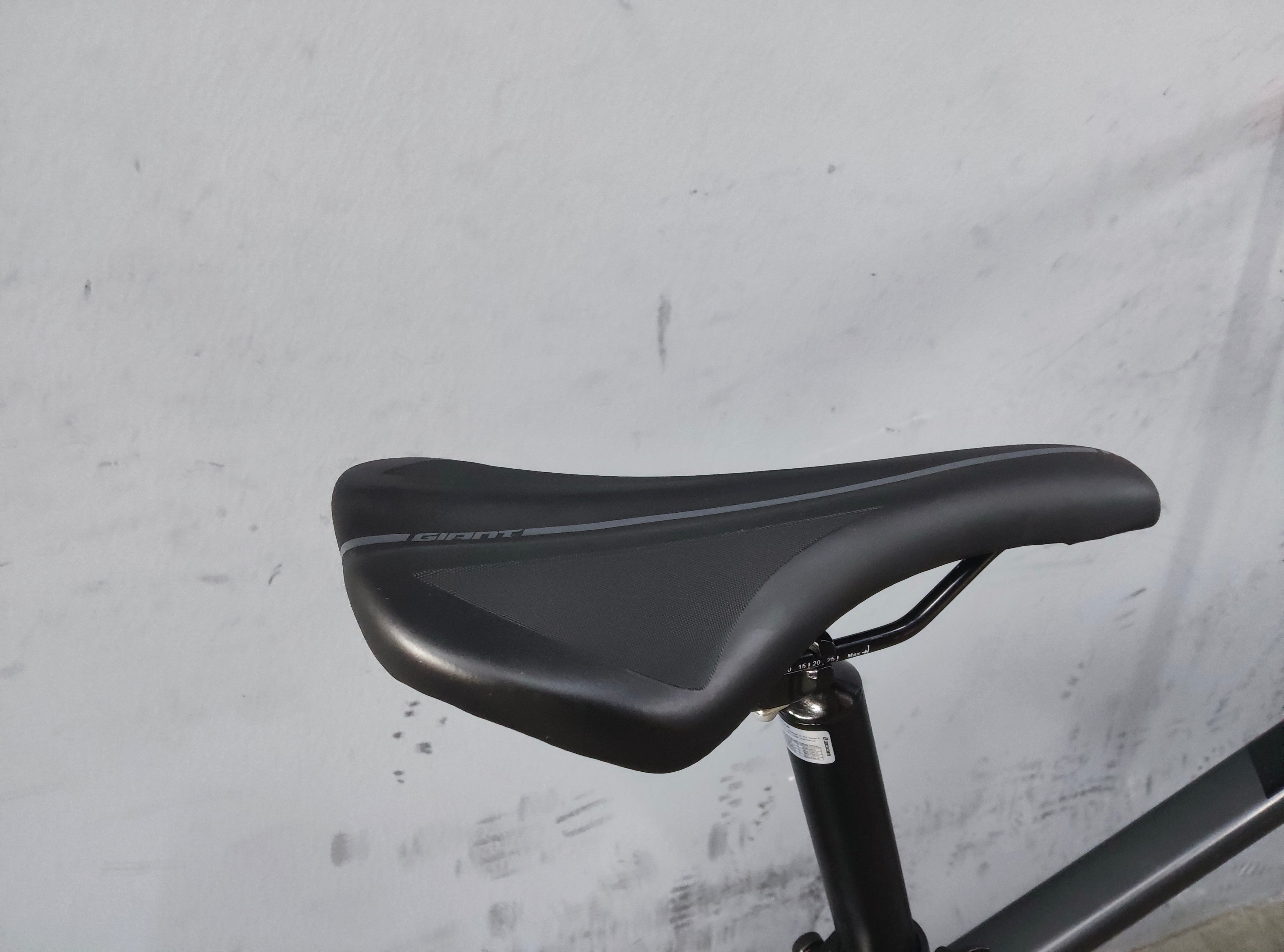 Giant Talon 3 Mountain Bike