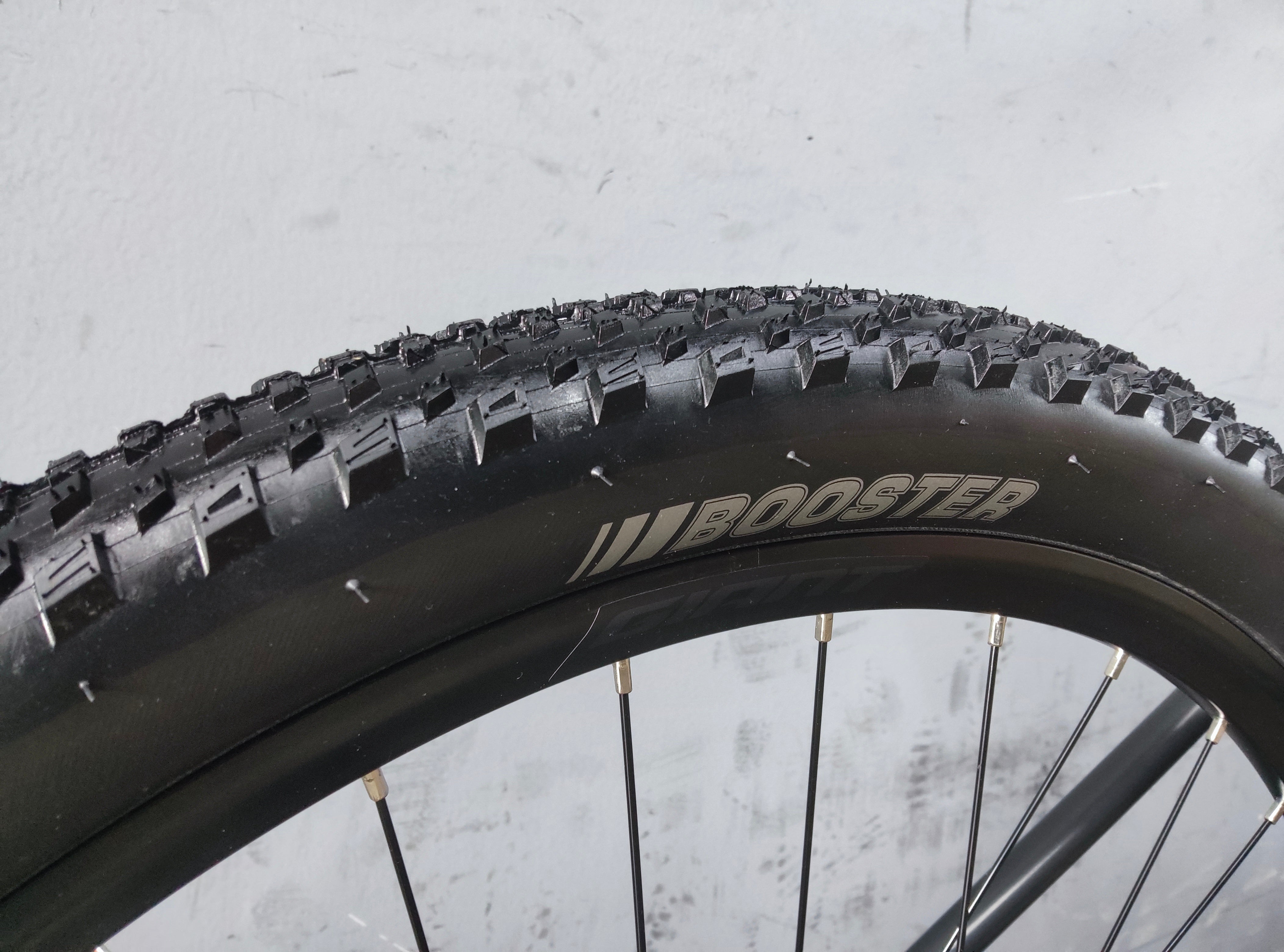 Giant Talon 3 Mountain Bike