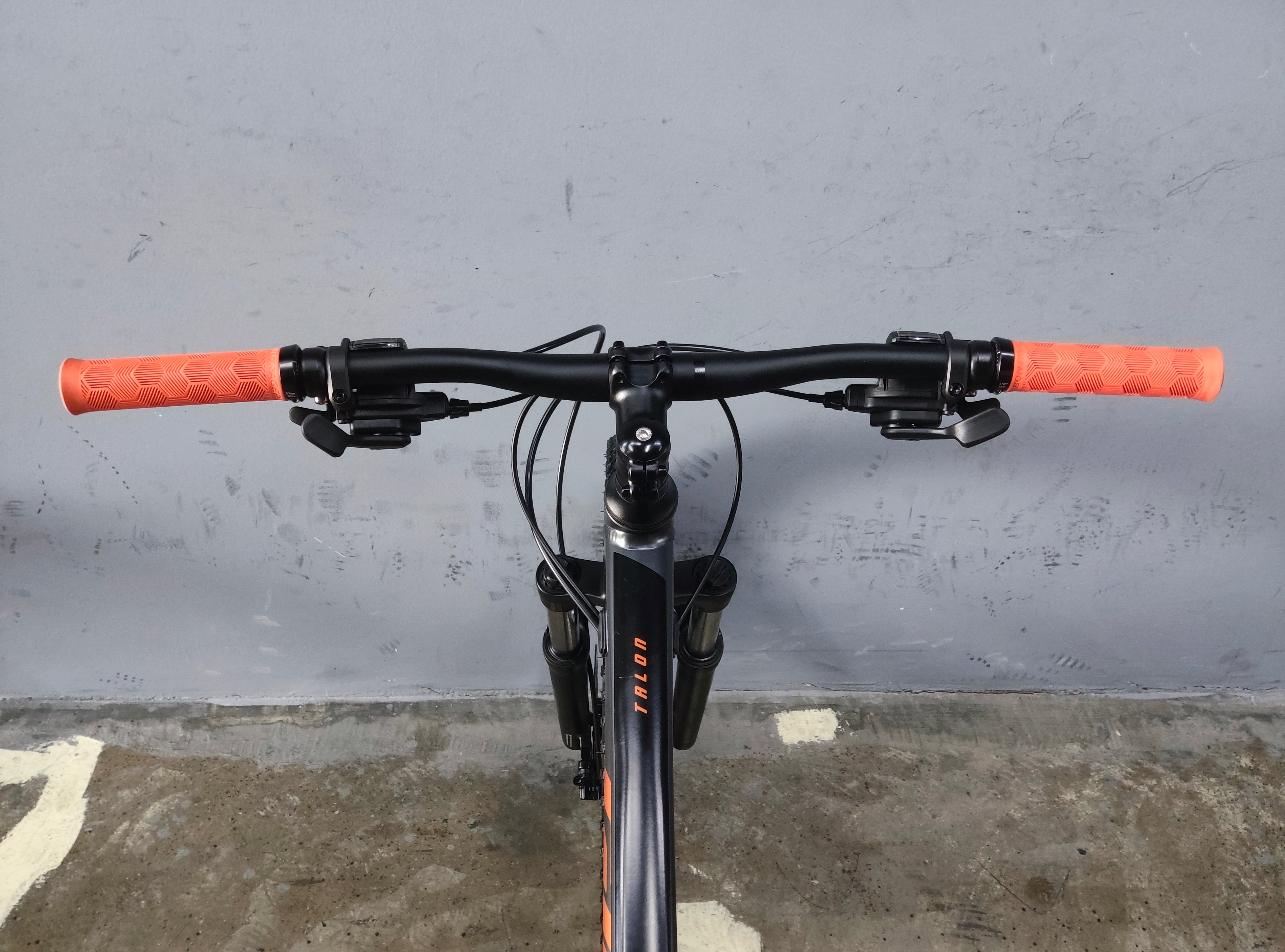 Giant Talon 3 Mountain Bike