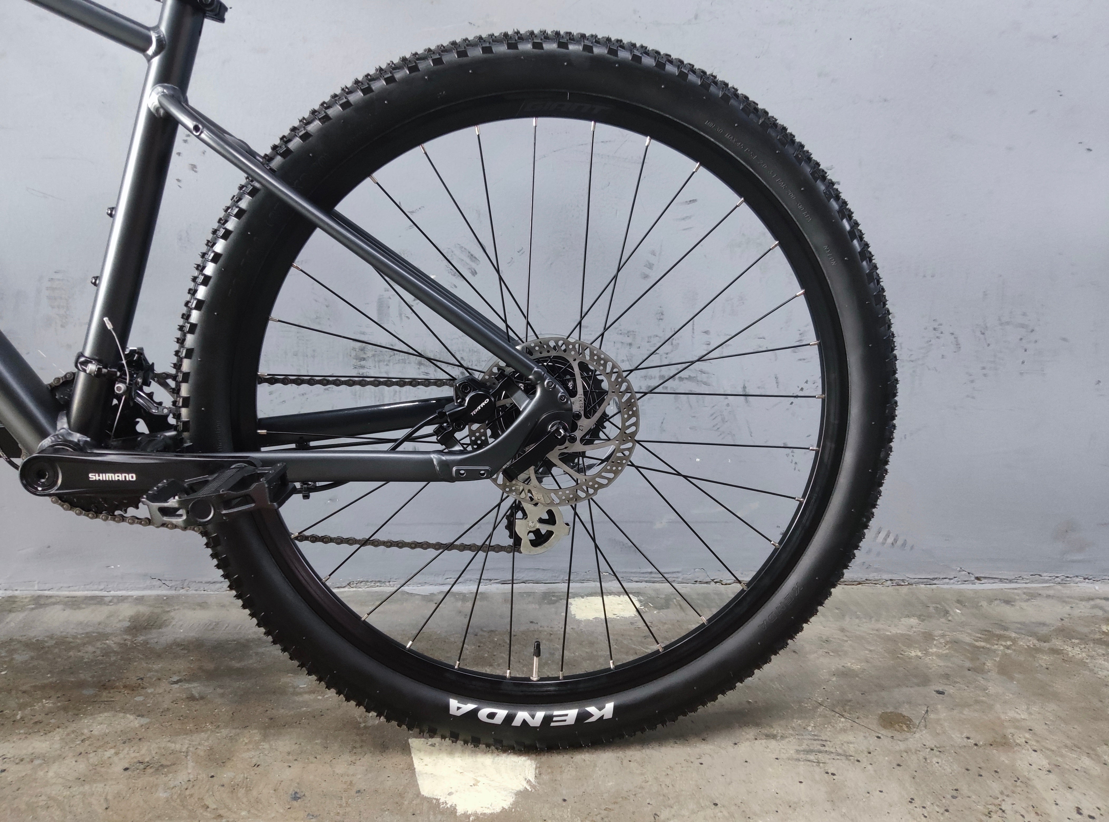 Giant Talon 3 Mountain Bike