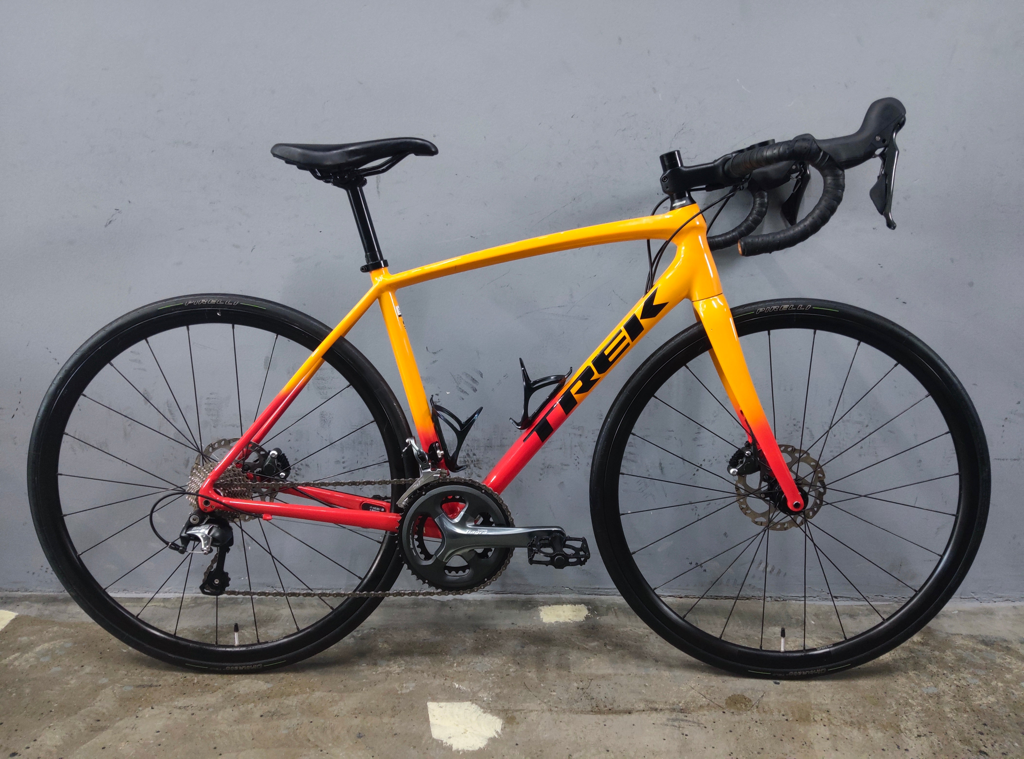 Trek Émonda ALR 4 Disc Road Bike