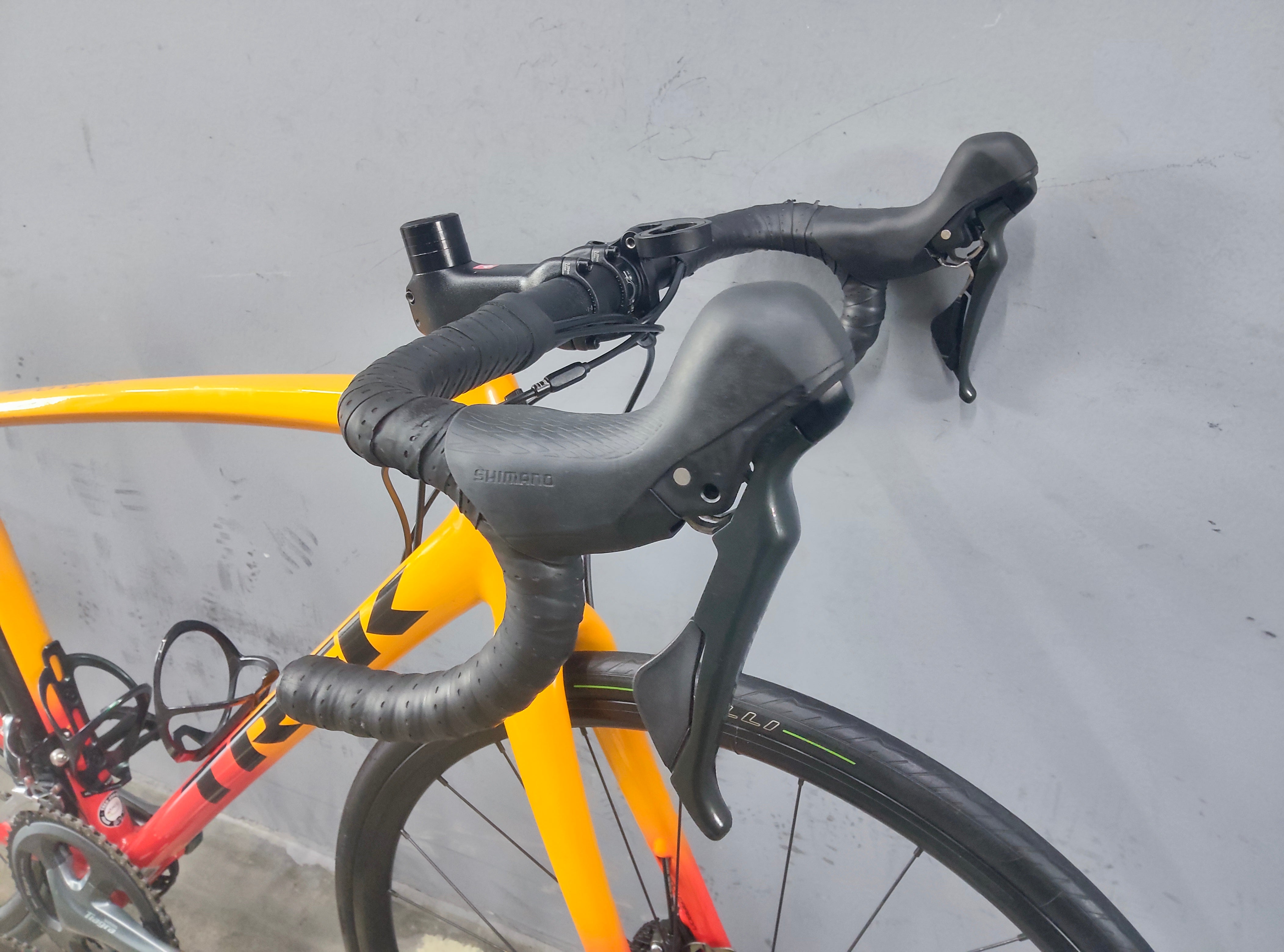 Trek Émonda ALR 4 Disc Road Bike