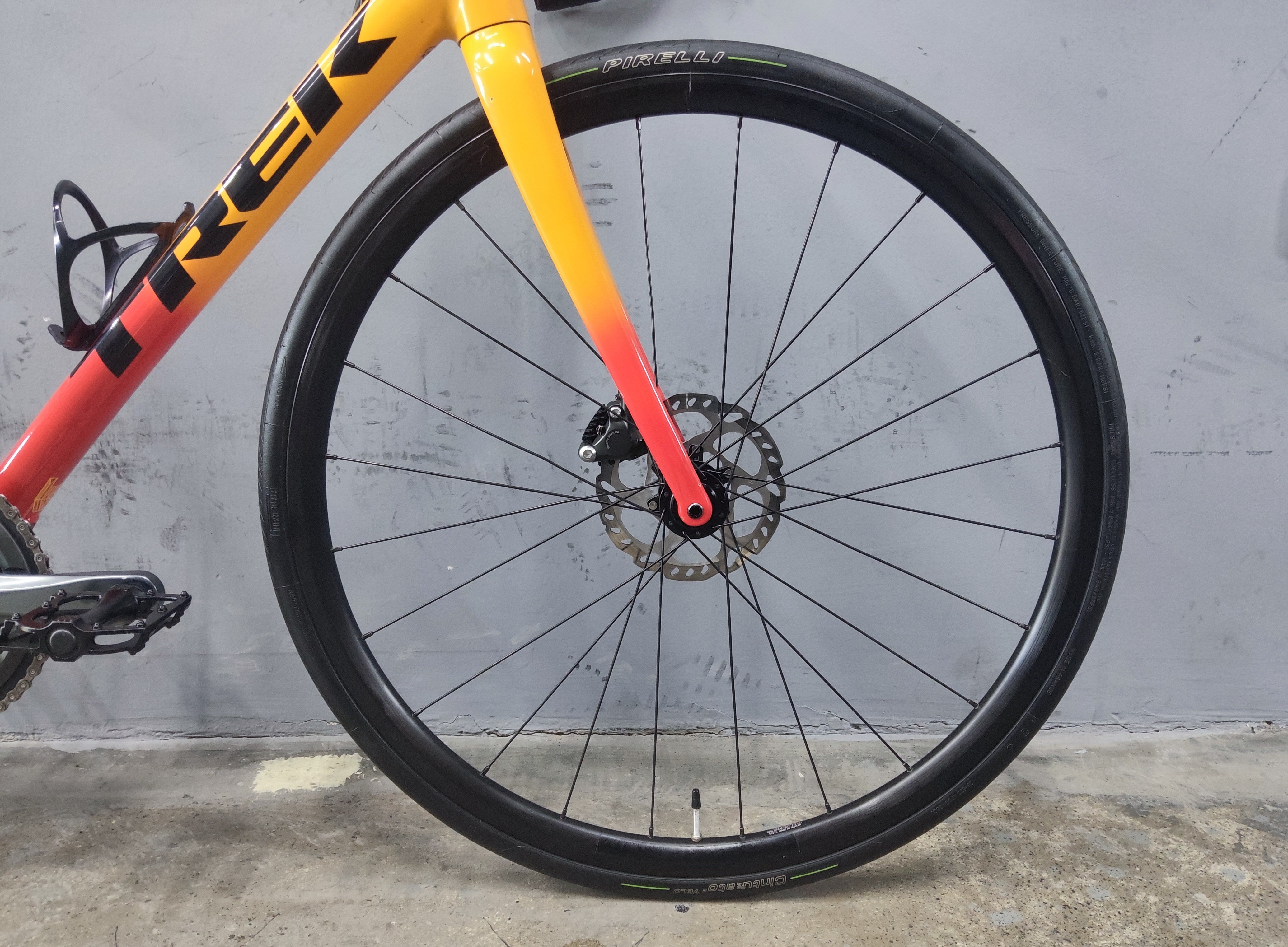 Trek Émonda ALR 4 Disc Road Bike