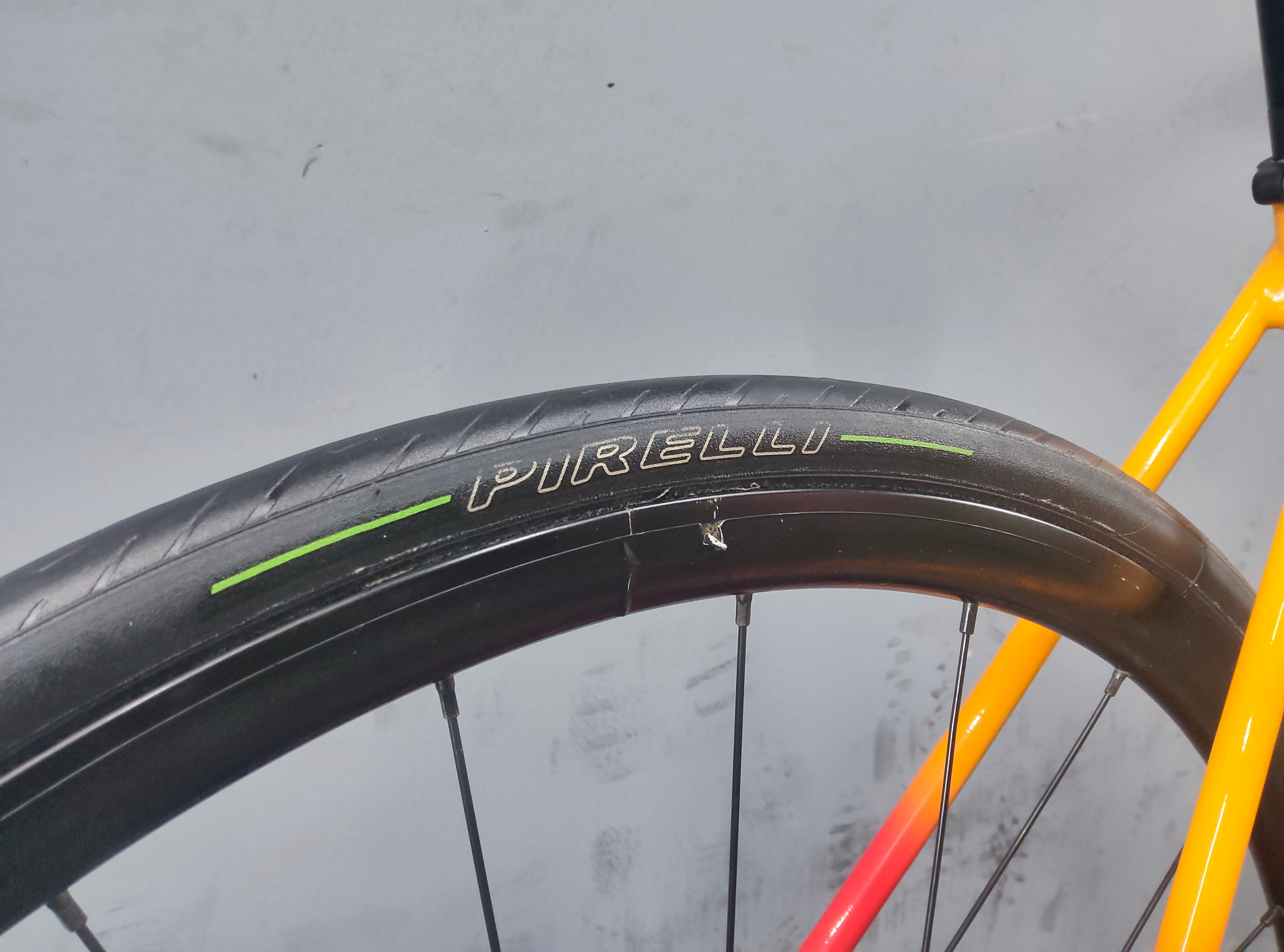 Trek Émonda ALR 4 Disc Road Bike