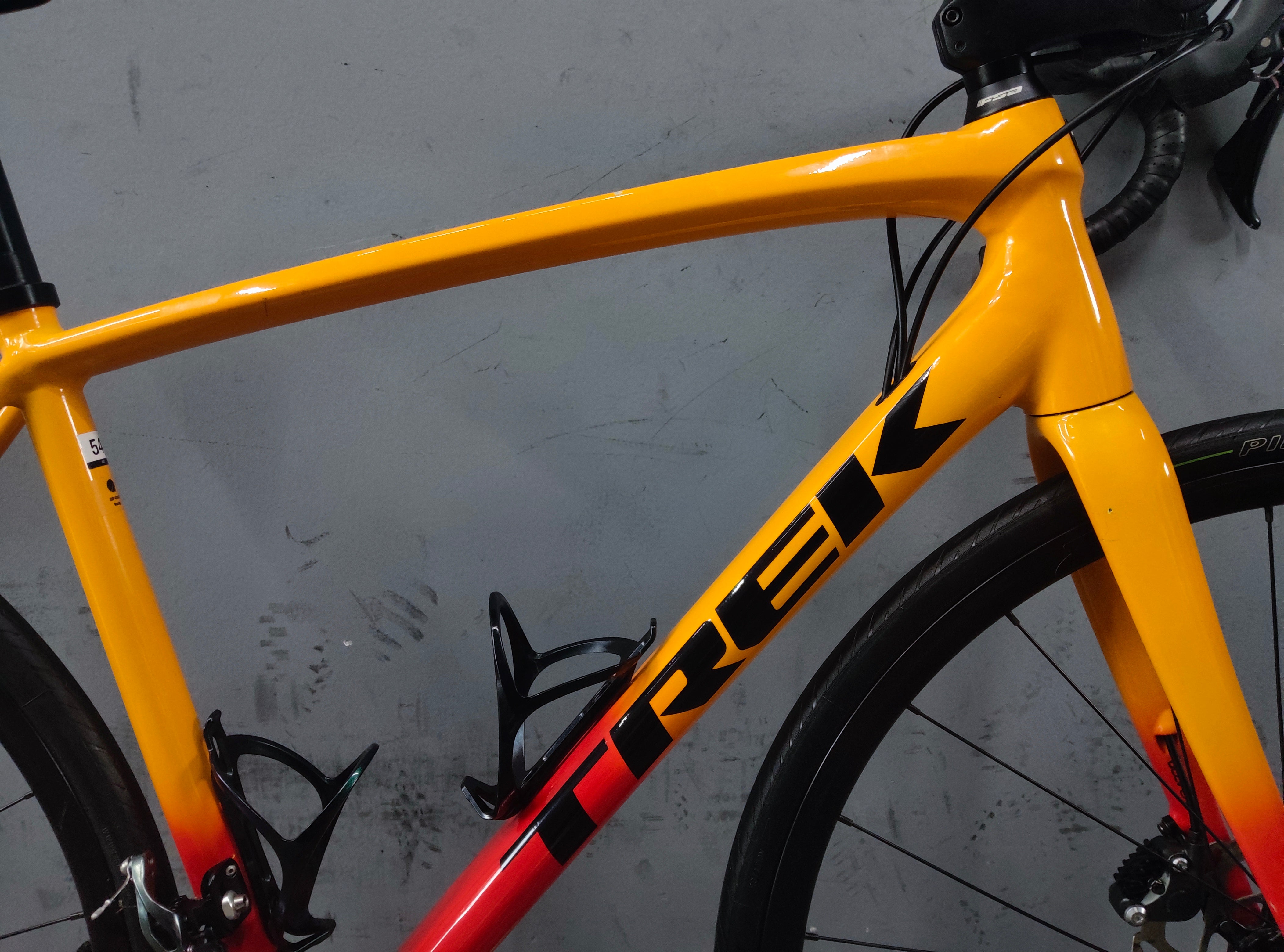 Trek Émonda ALR 4 Disc Road Bike