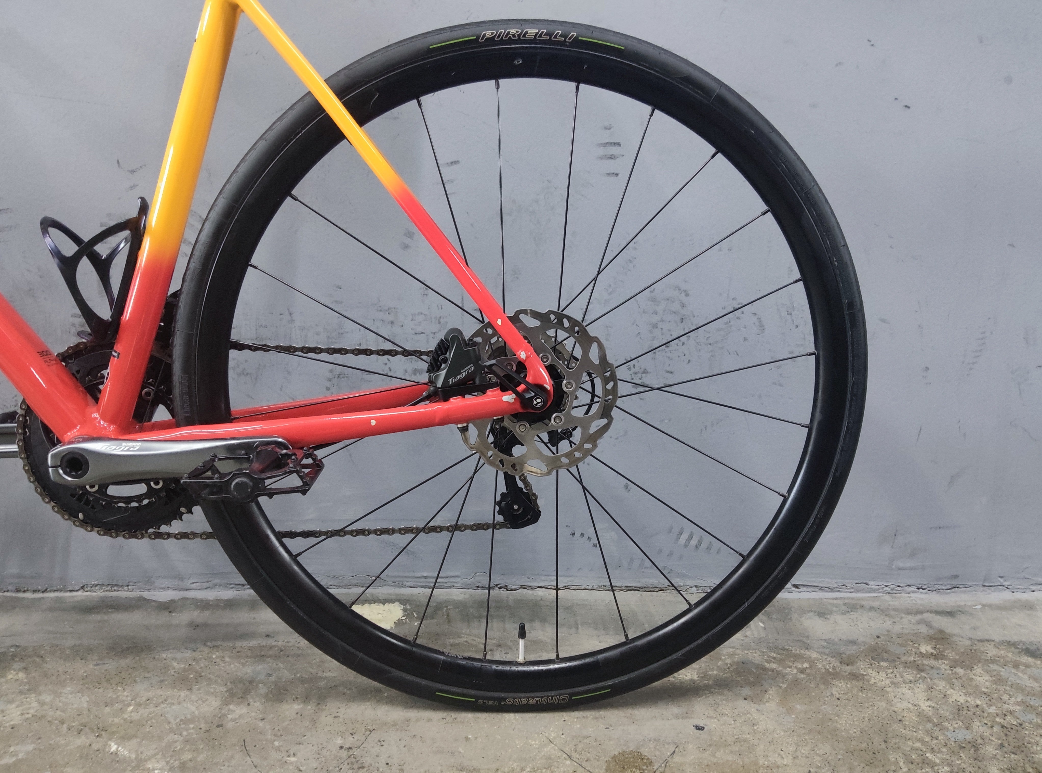 Trek Émonda ALR 4 Disc Road Bike