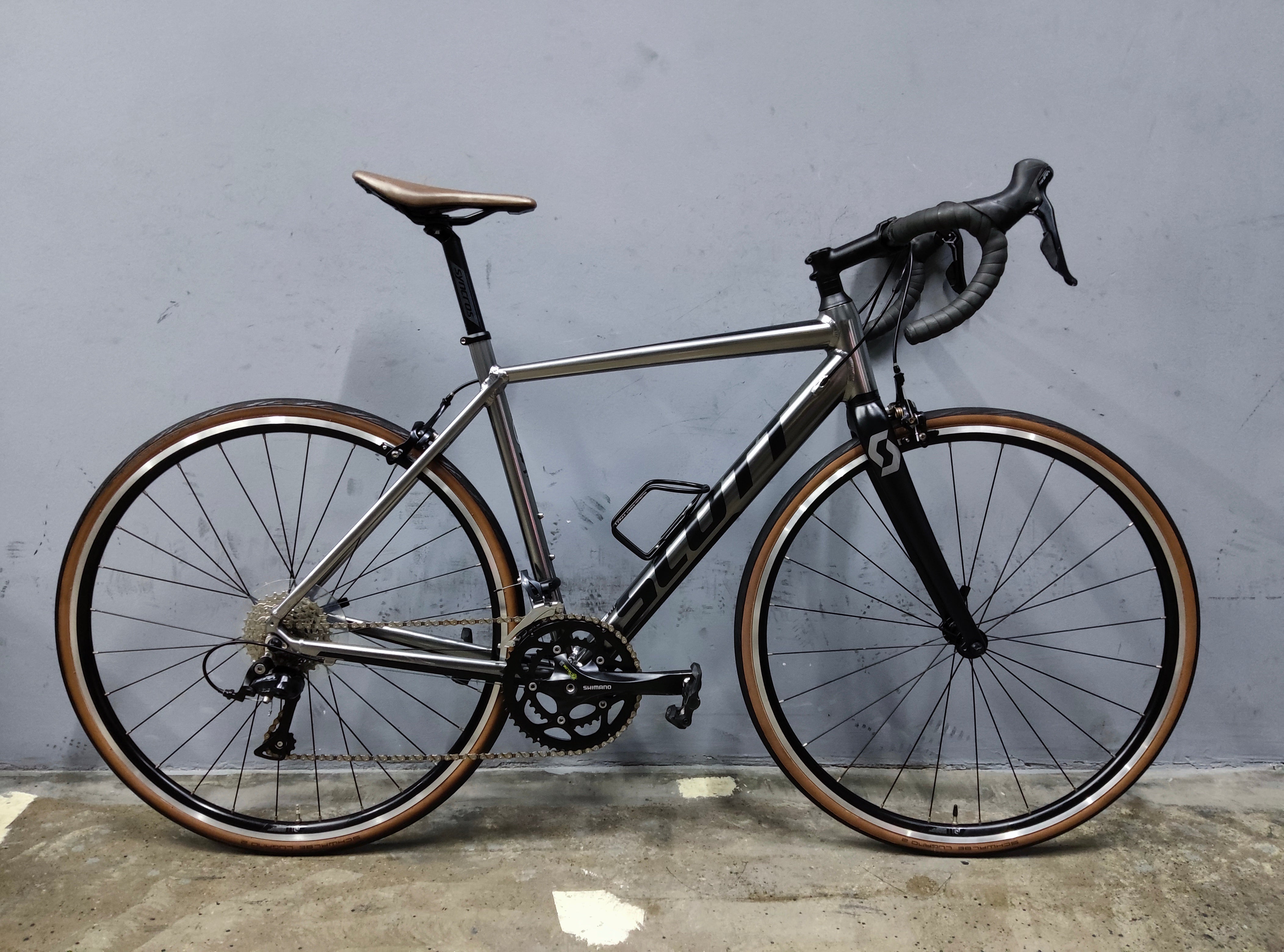 Scott Speedster 30 Road Bike