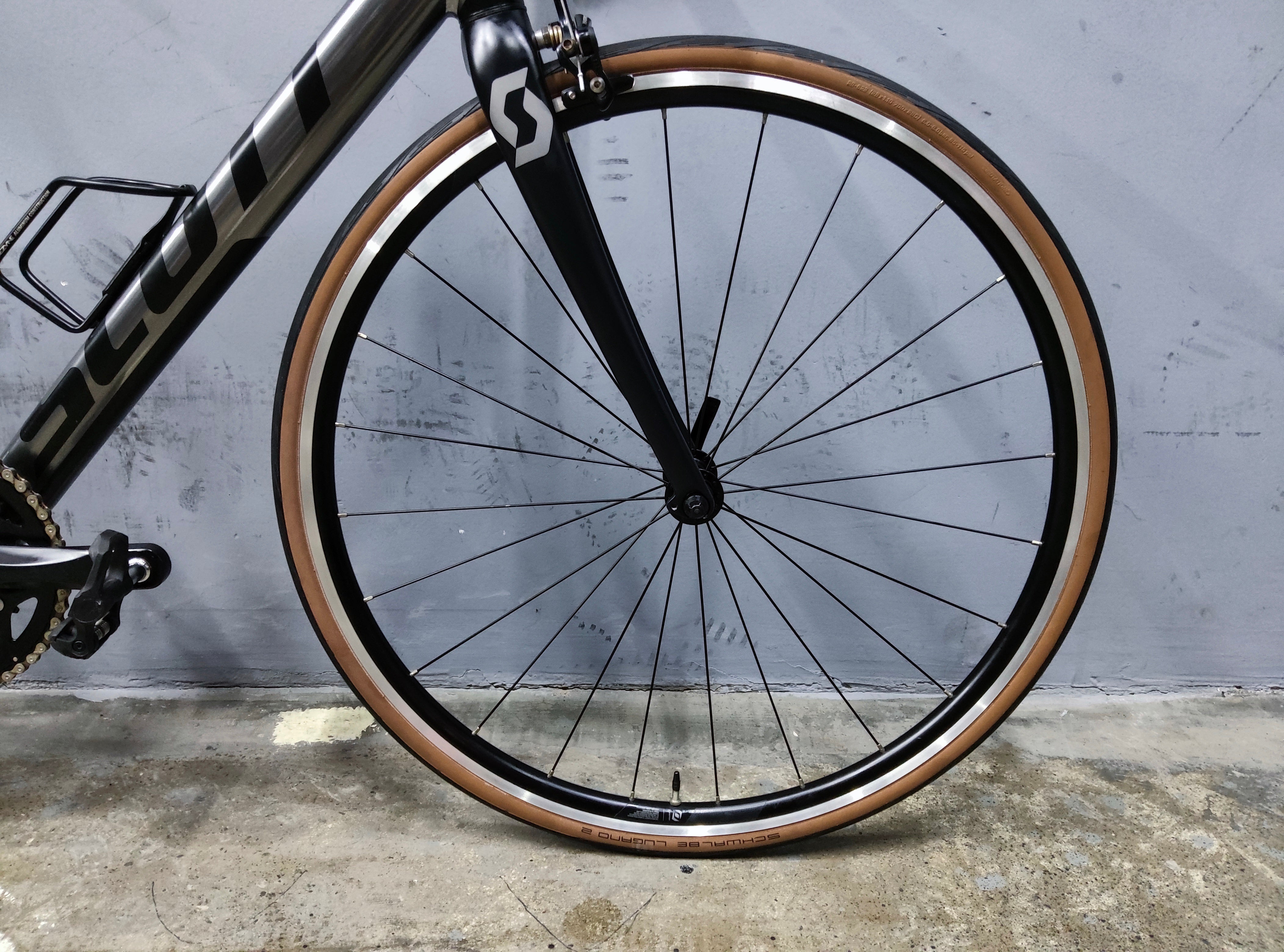 Scott Speedster 30 Road Bike