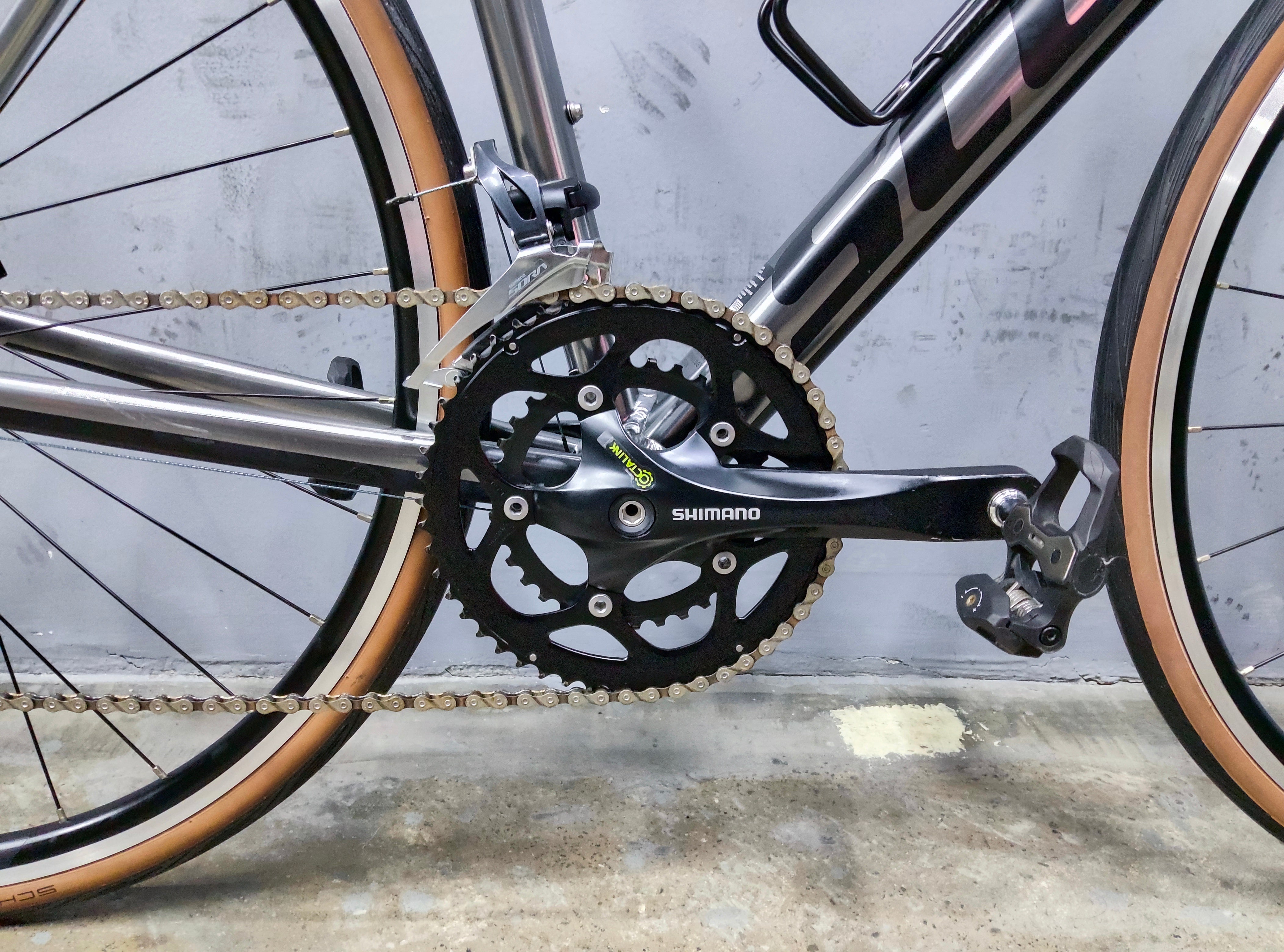 Scott Speedster 30 Road Bike