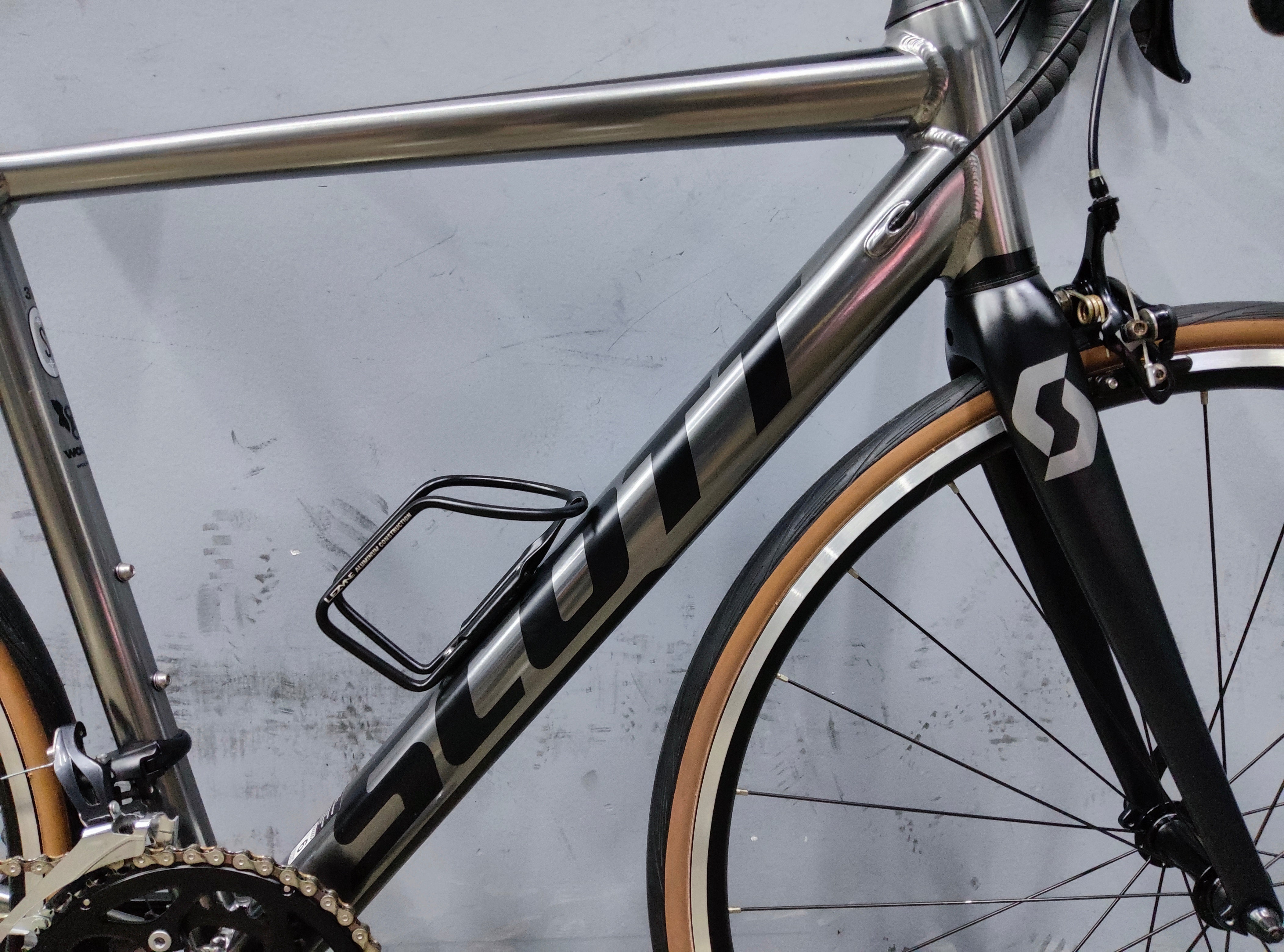 Scott Speedster 30 Road Bike