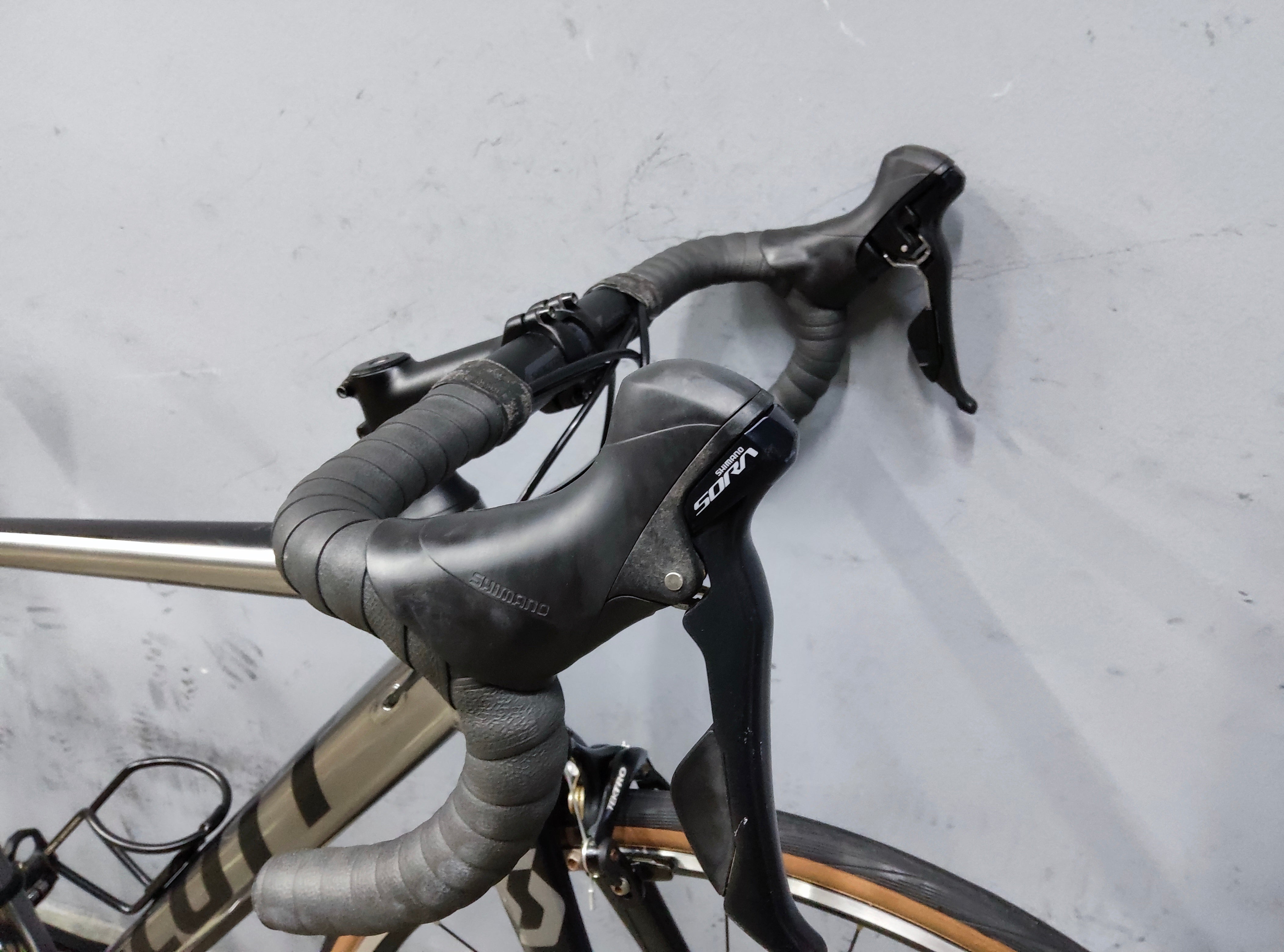 Scott Speedster 30 Road Bike