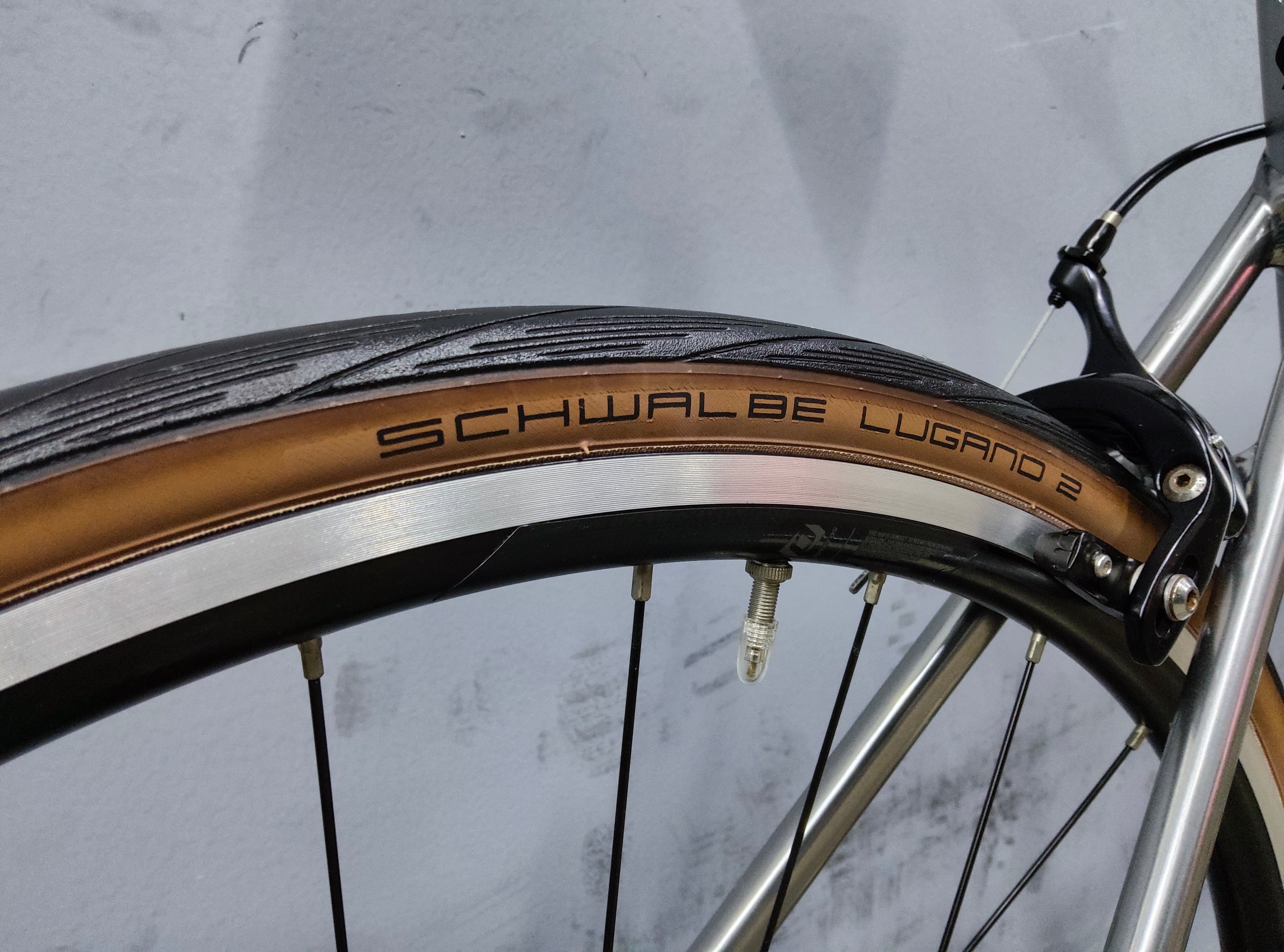 Scott Speedster 30 Road Bike